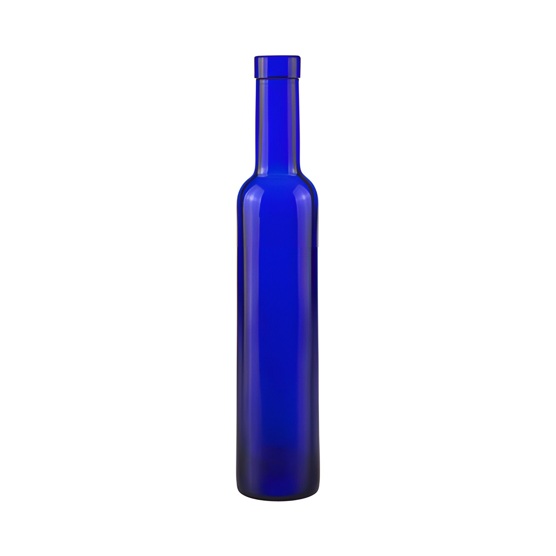 Bordeaux Futura 200 ml blau