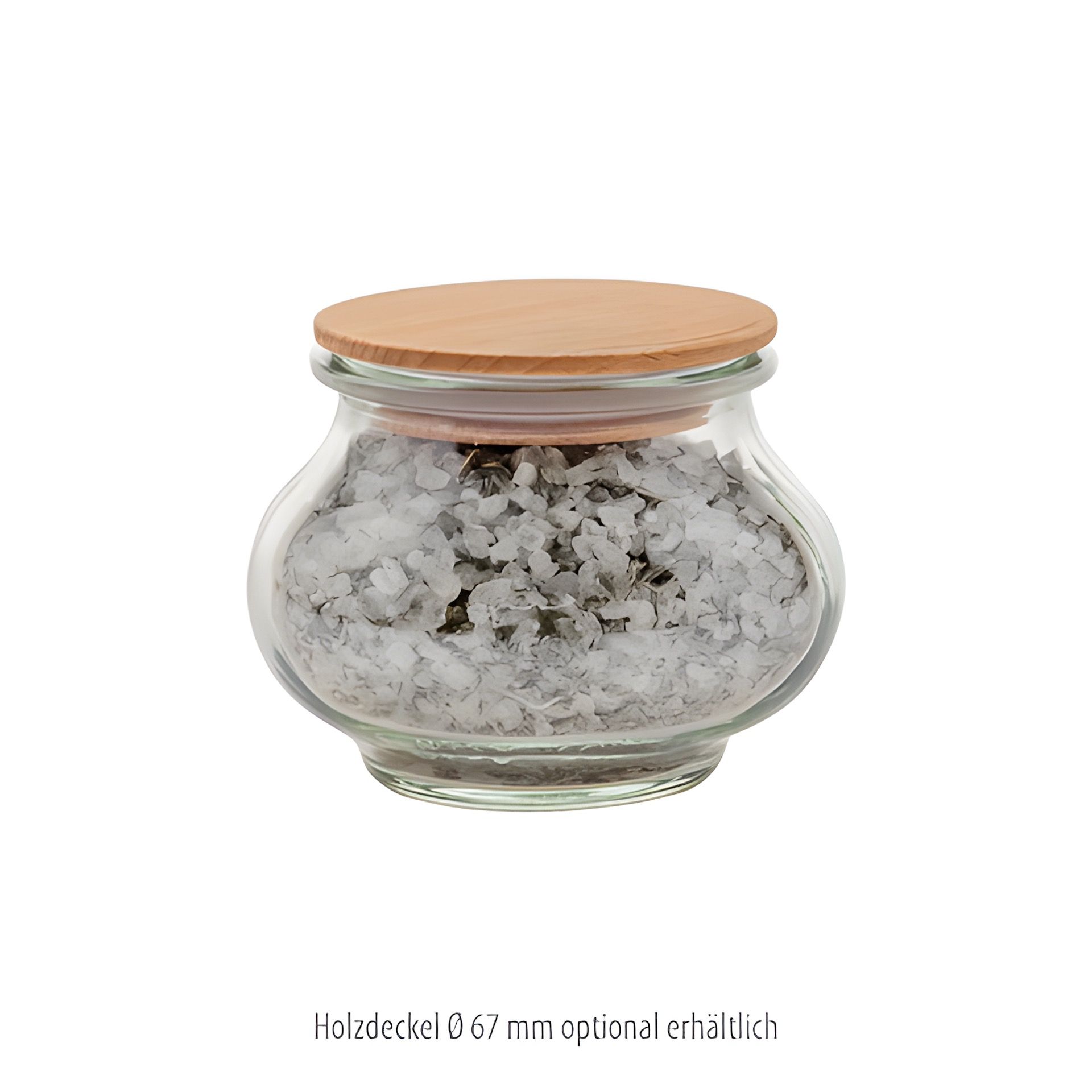WECK-Schmuckglas  220 ml