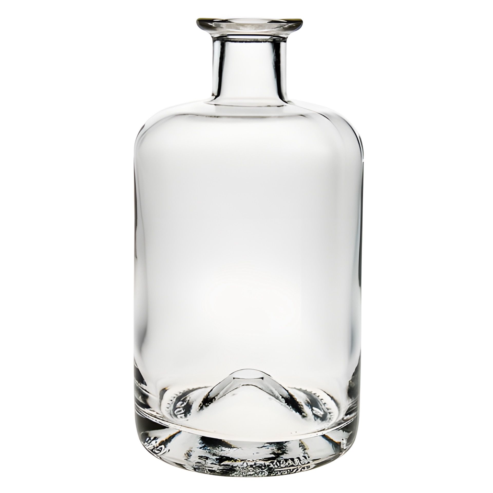 Apothekerflasche  500 ml