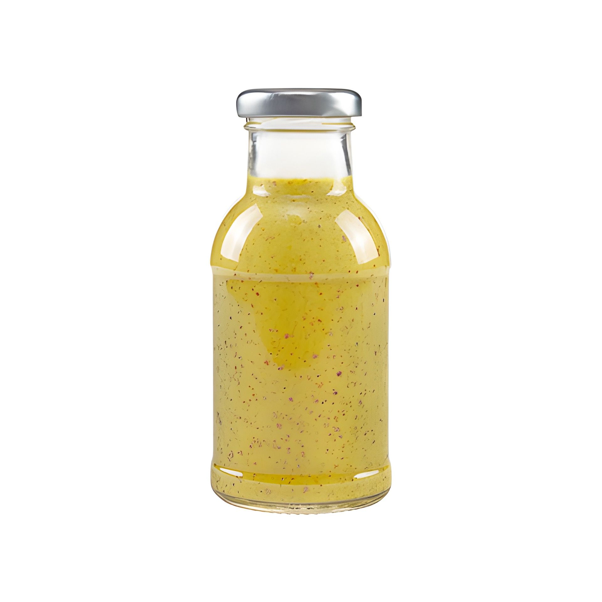 Weithalsflasche 200 ml TO 38