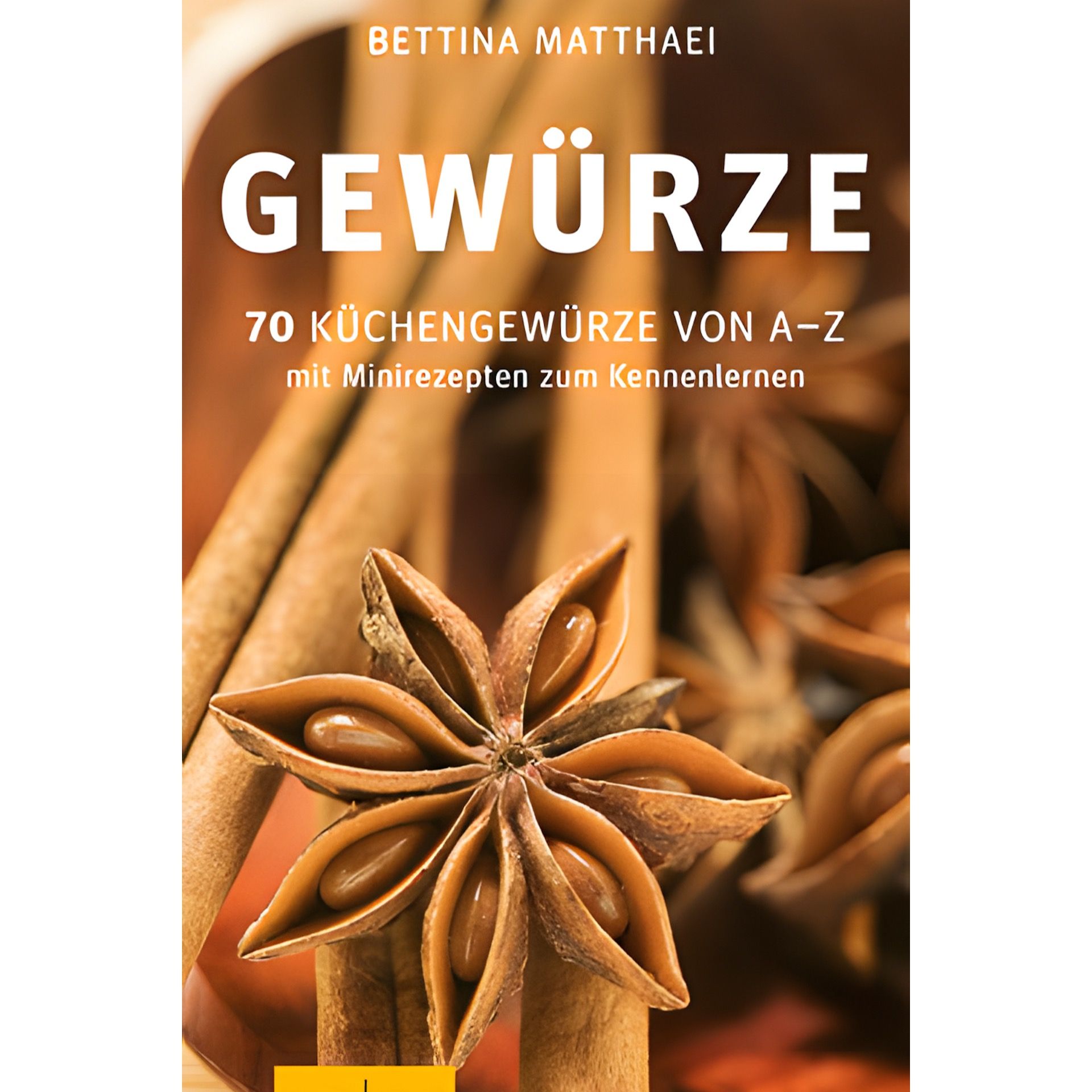 Gewürze