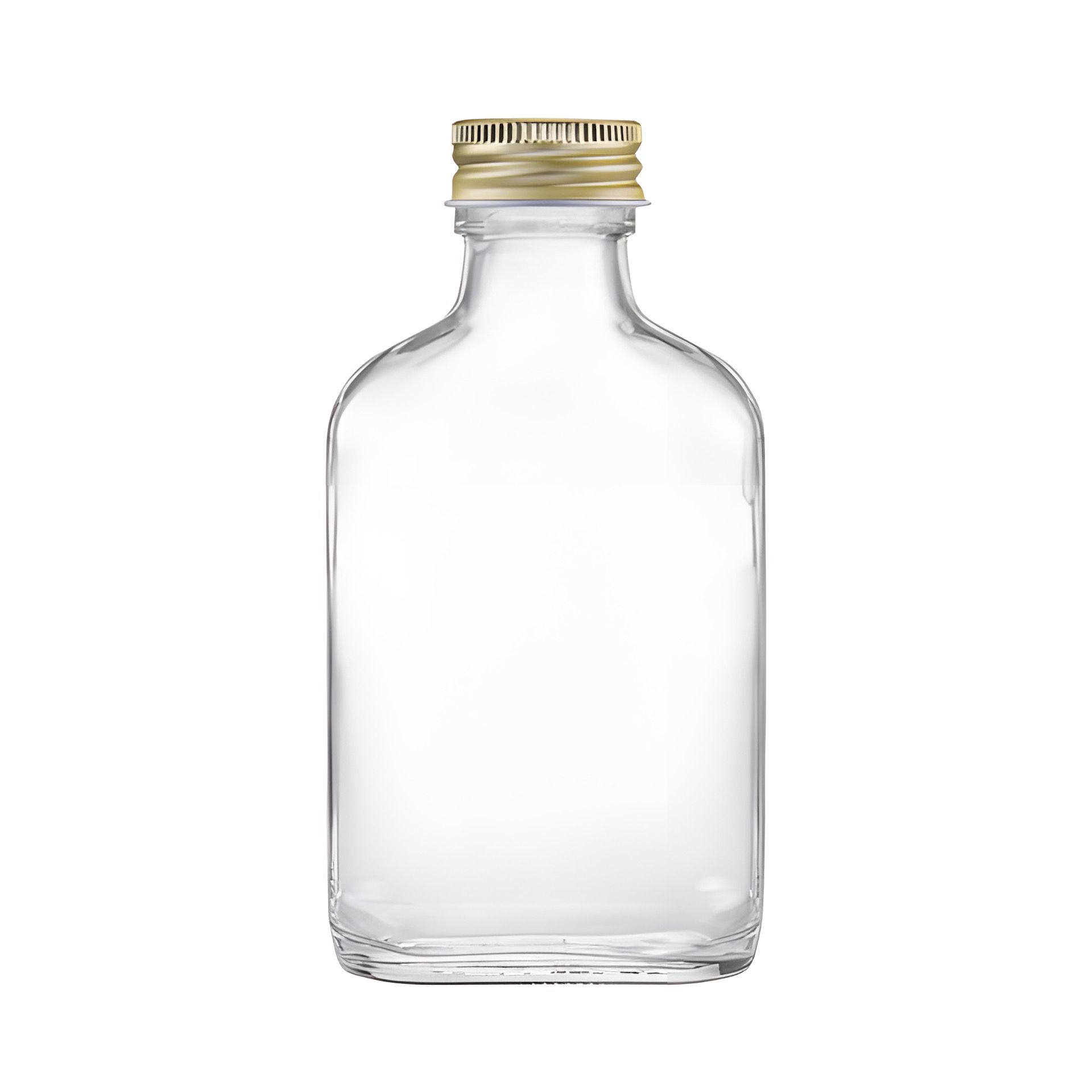Taschenflasche 100 ml