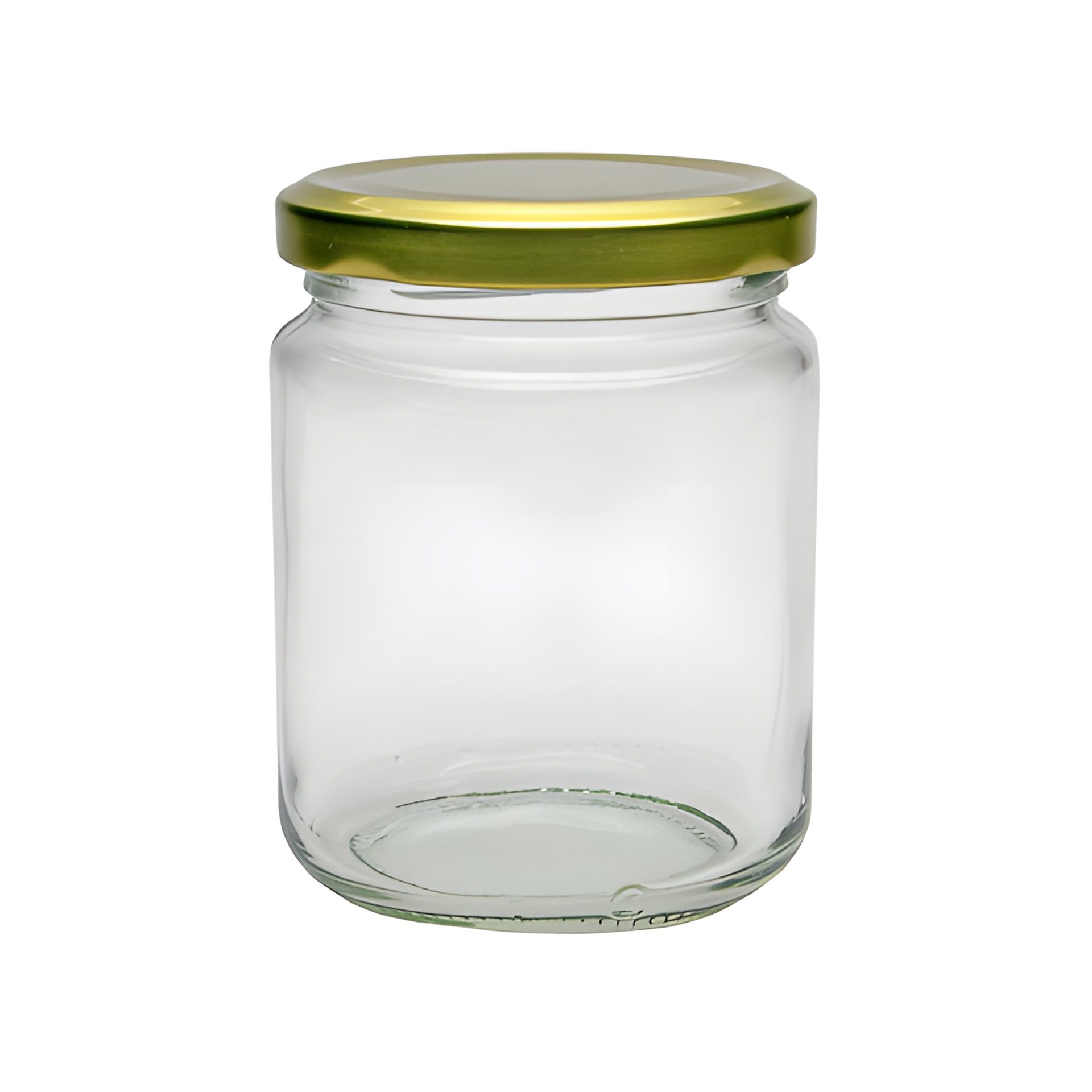 Rundglas  275 ml
