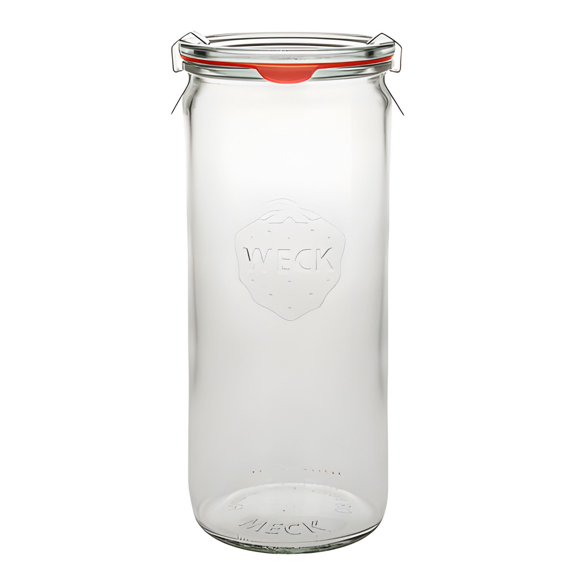 WECK-Zylinderglas 1040 ml