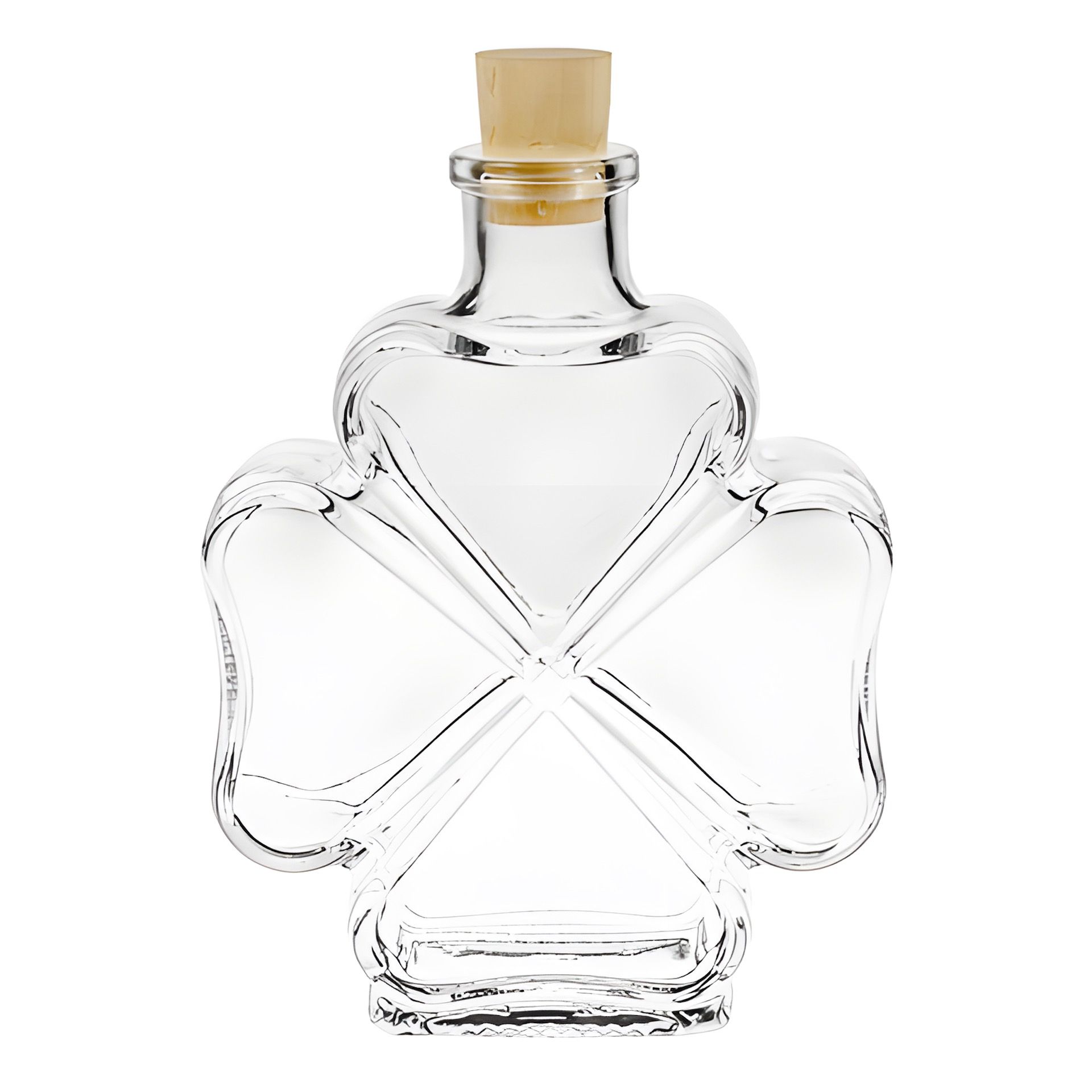 Kleeblatt 200 ml