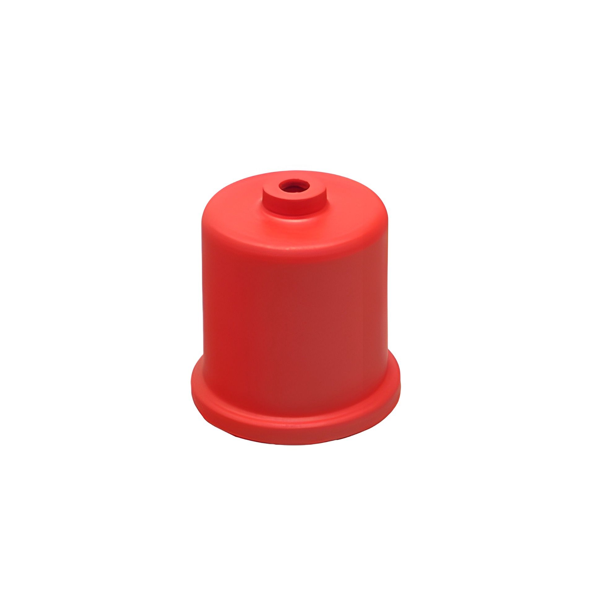 Gärkappe Größe 4 (Beutel, 10 Stück)