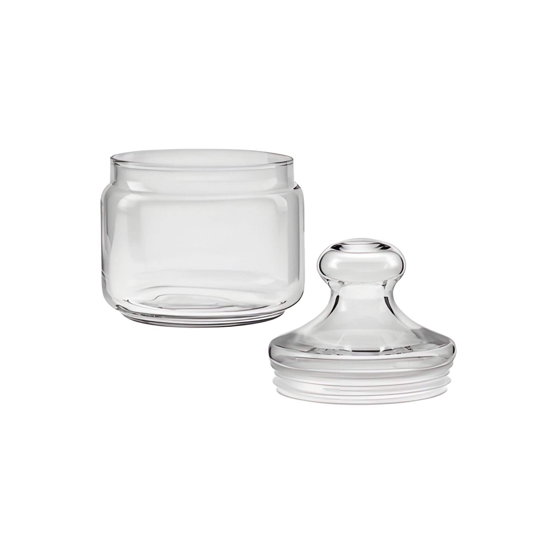 Vorratsglas 'Club'  500 ml