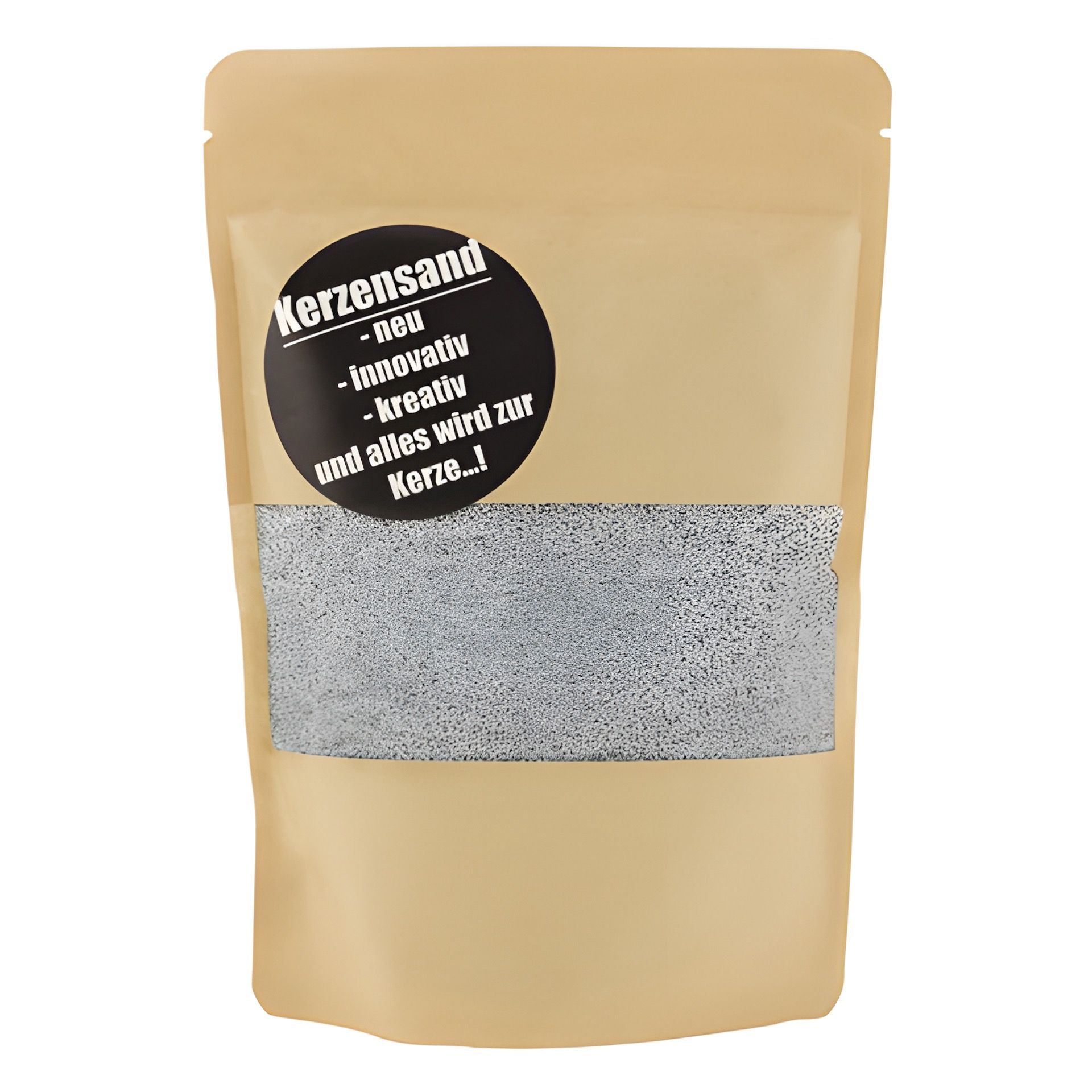 Kerzensand grau 400 g