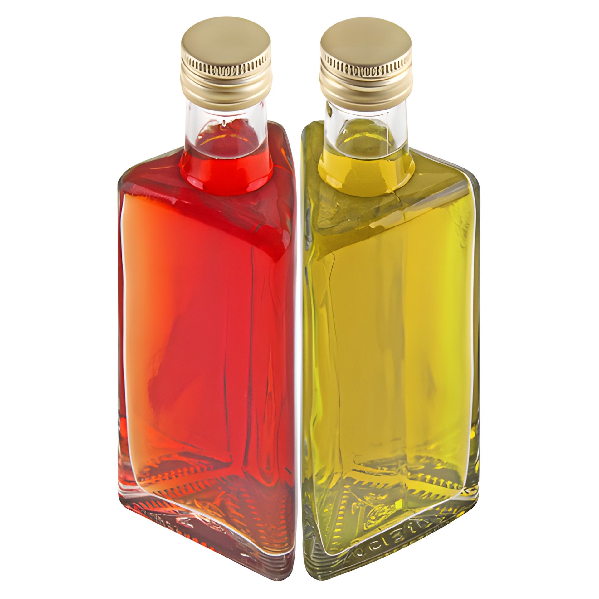 Dorica Triangolare 100 ml SV