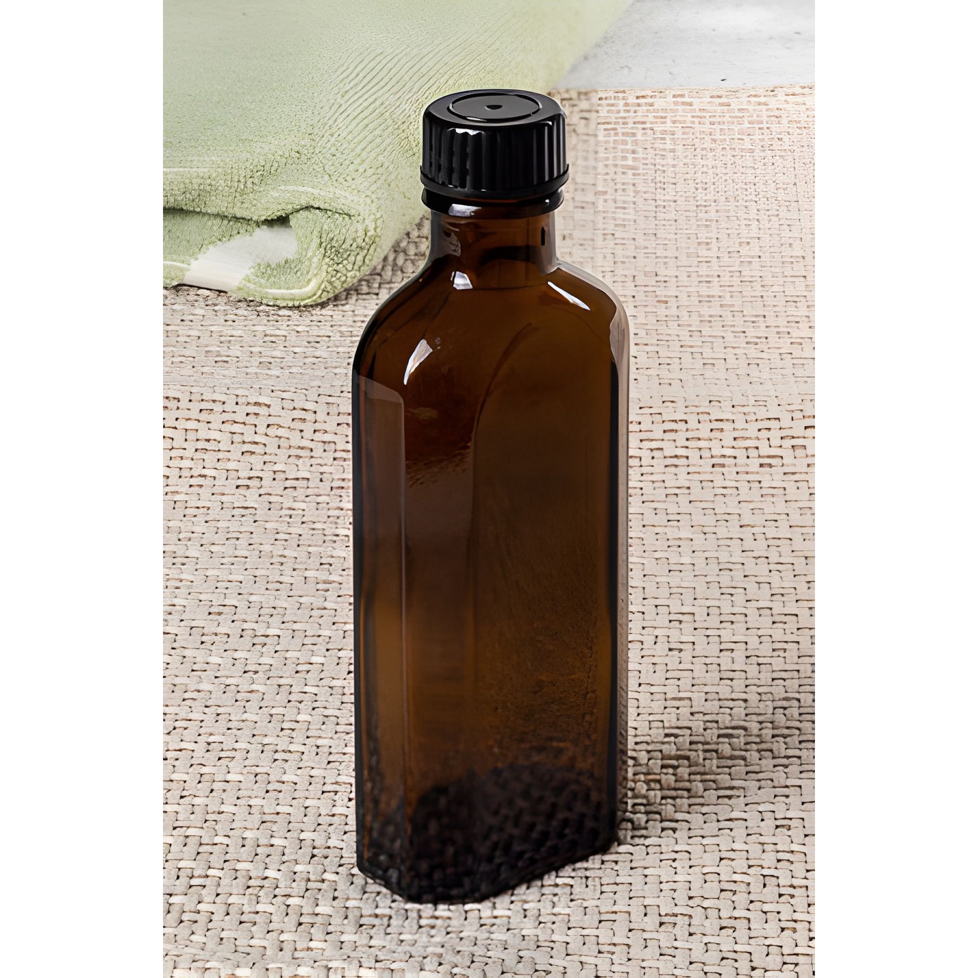 Meplat  100 ml braun