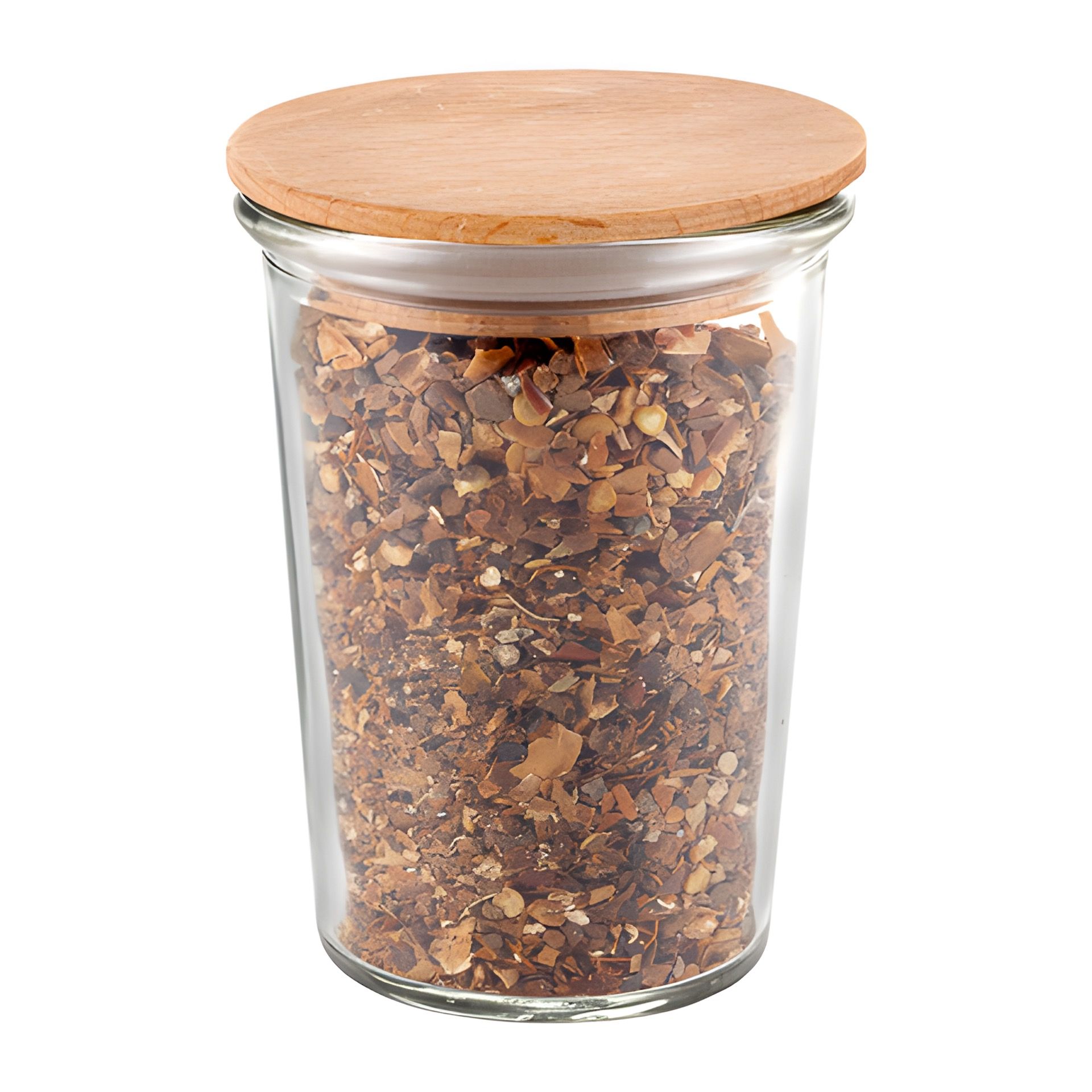 Becherglas 150 ml Rundrand (Palette, 4488 Stück)