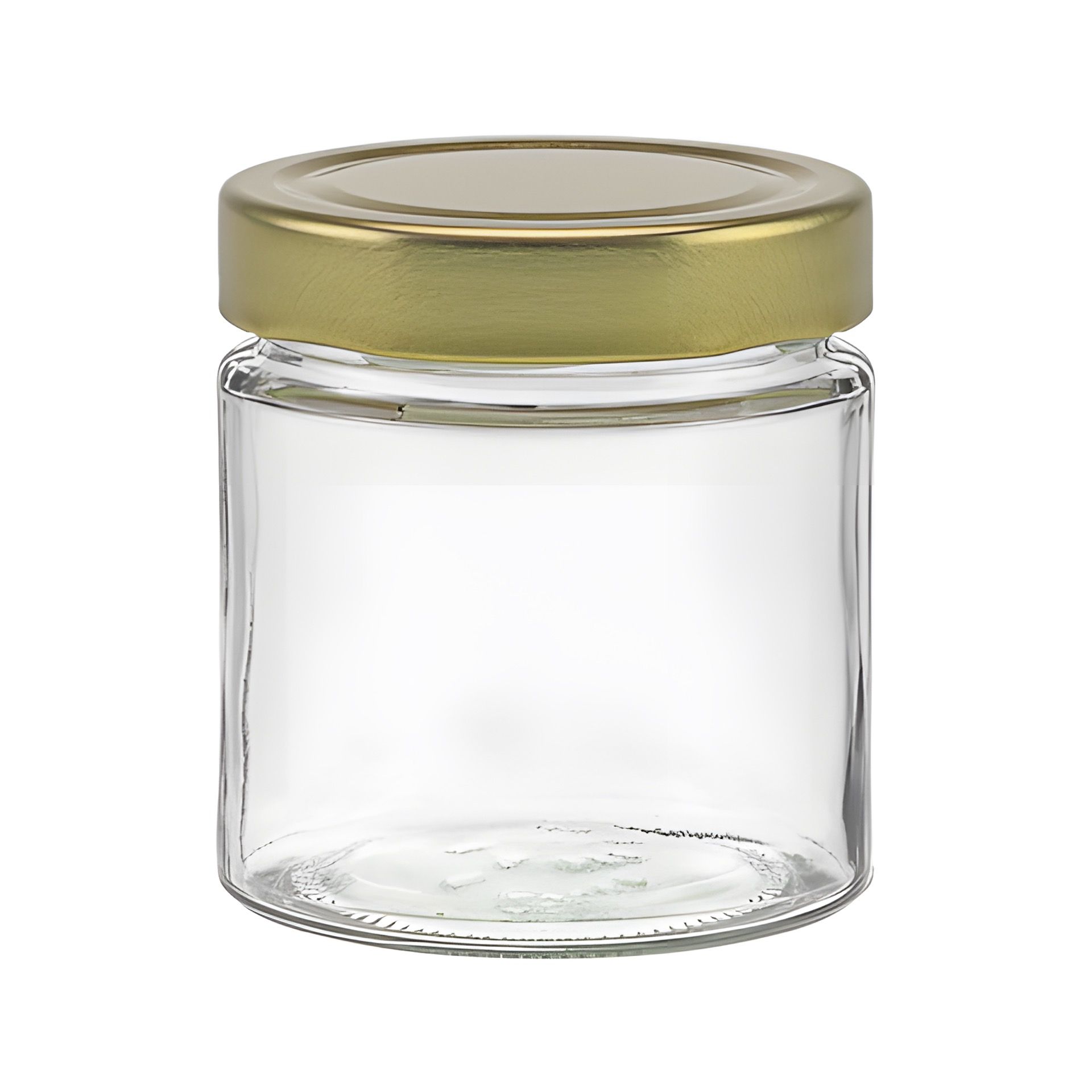 Rundglas  212 ml Deep