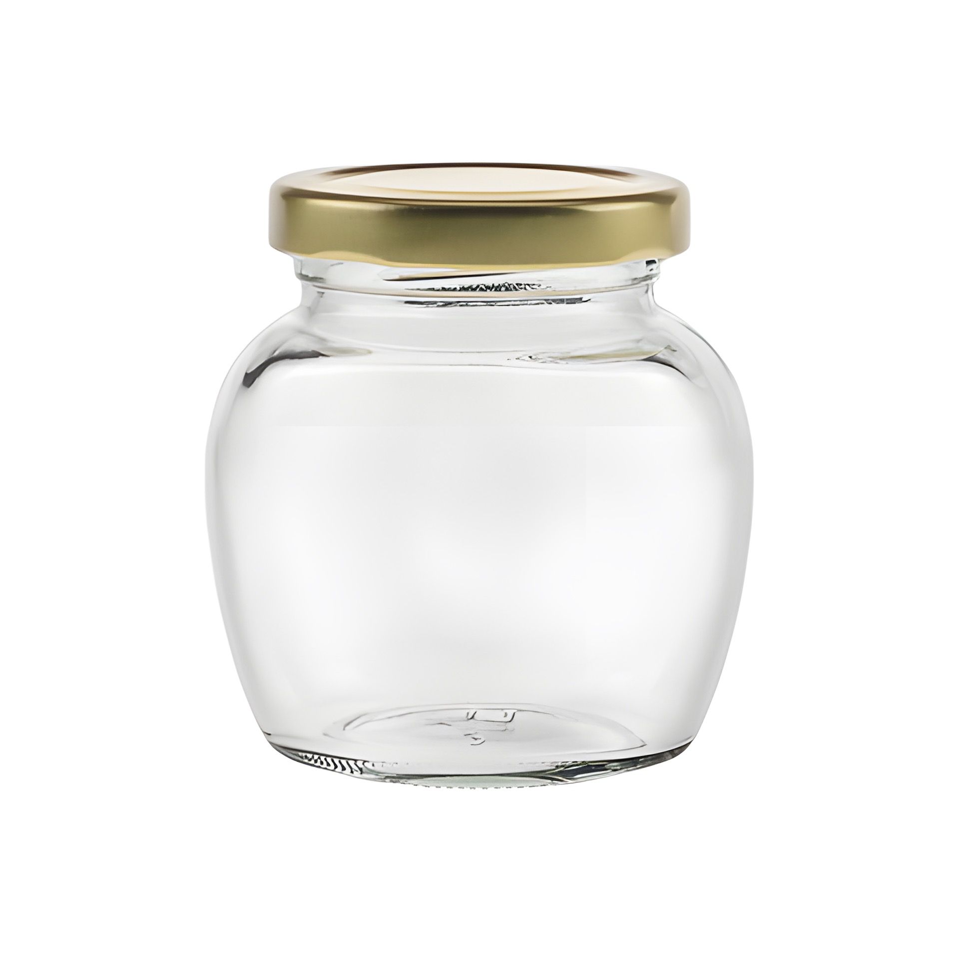Schmuckglas 212 ml