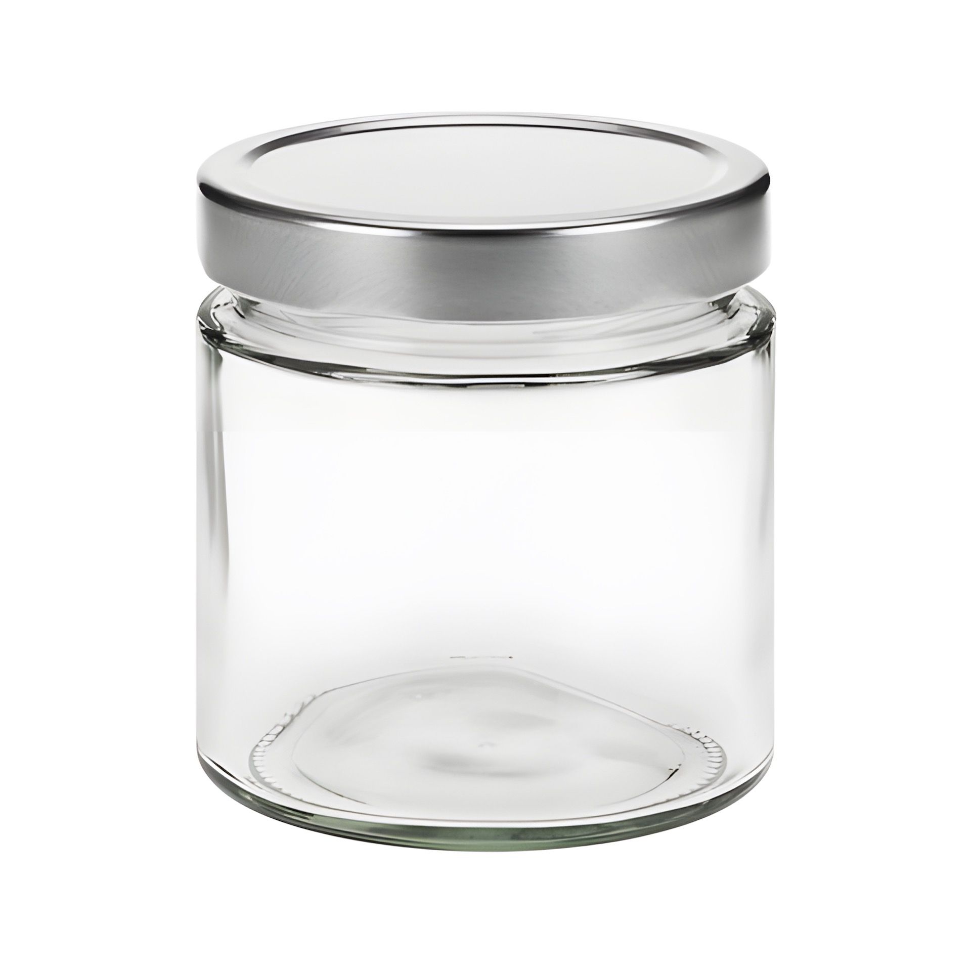 Rundglas  410 ml Deep