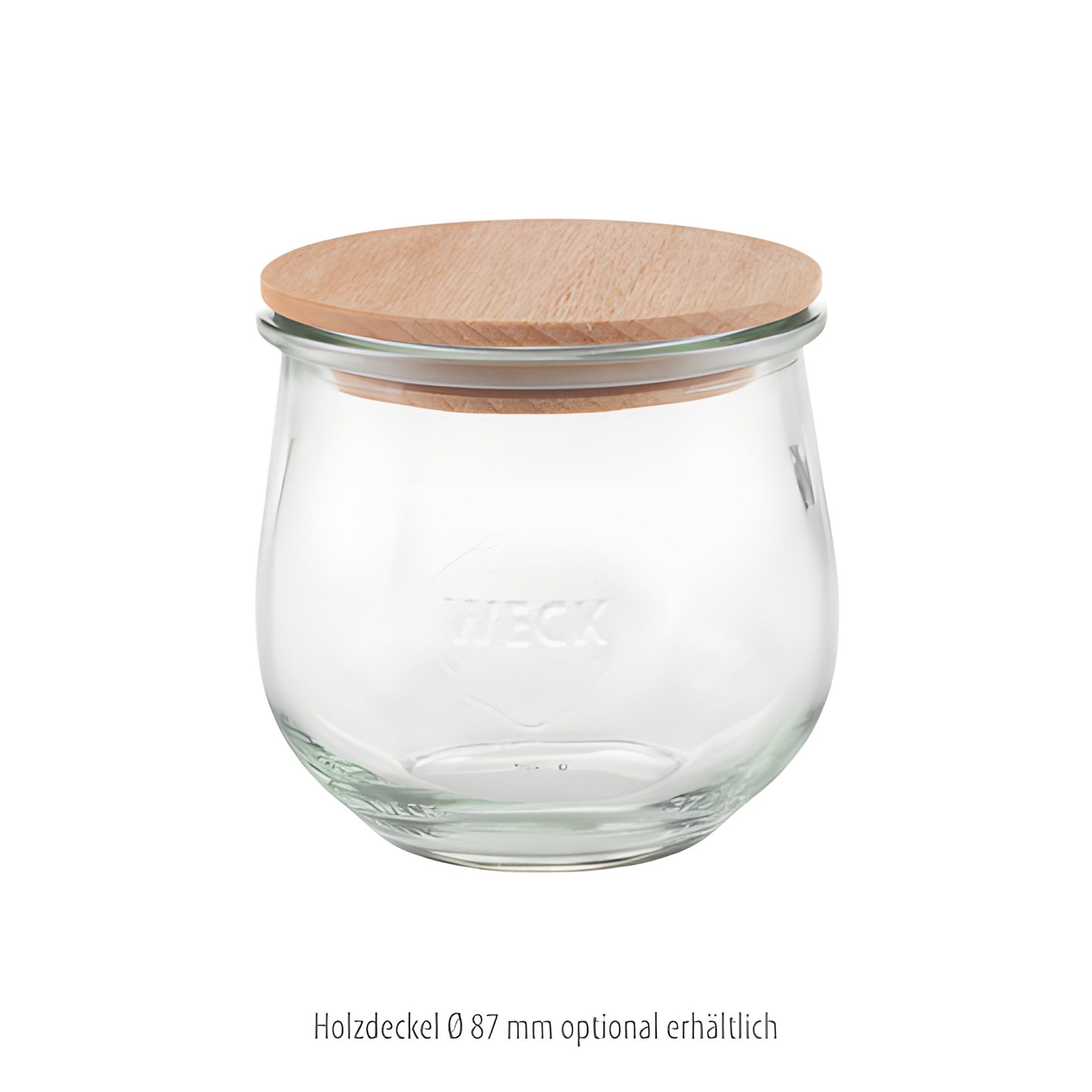 WECK-Tulpenglas  370 ml