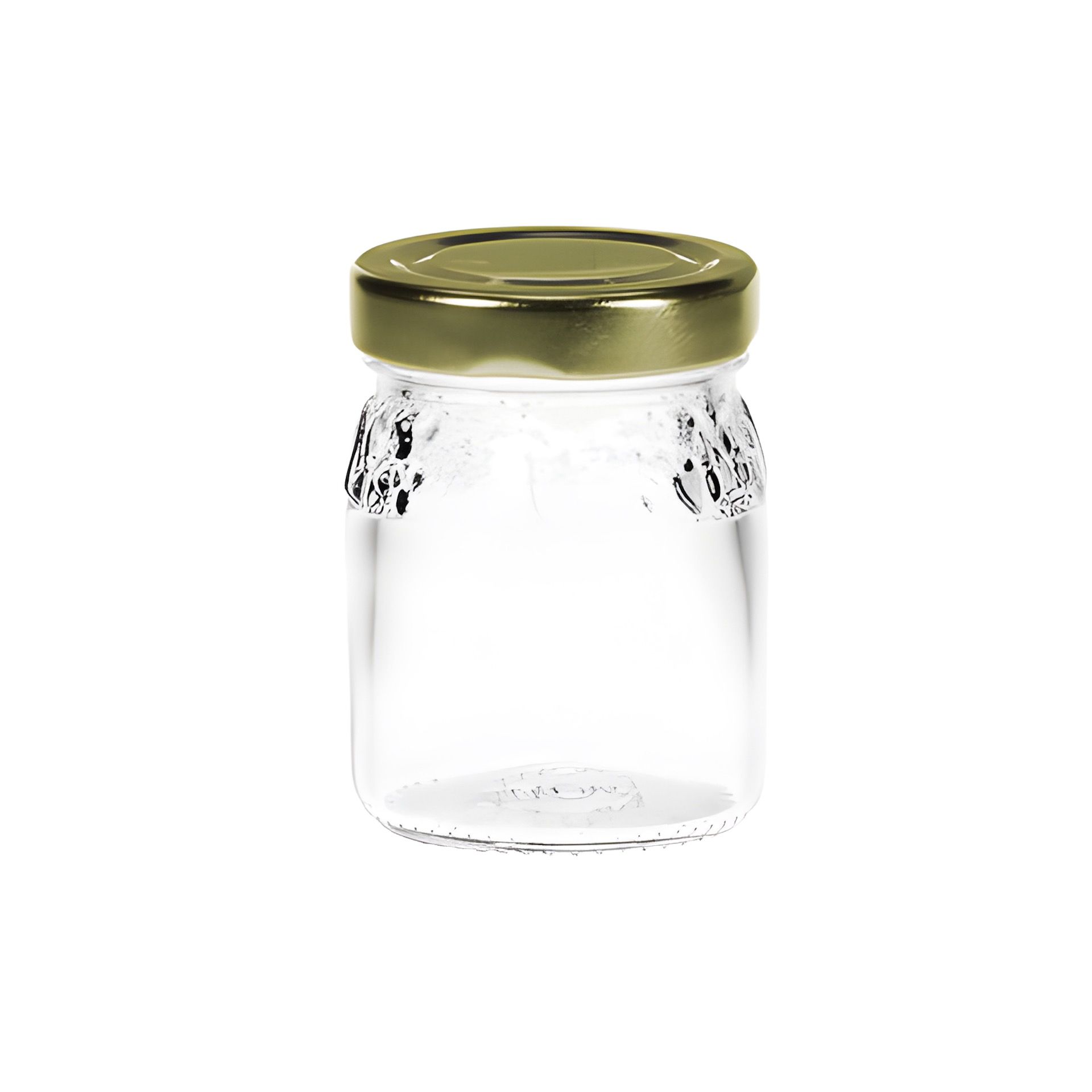 Schmuckglas 'Fruchtdekor'  50 ml