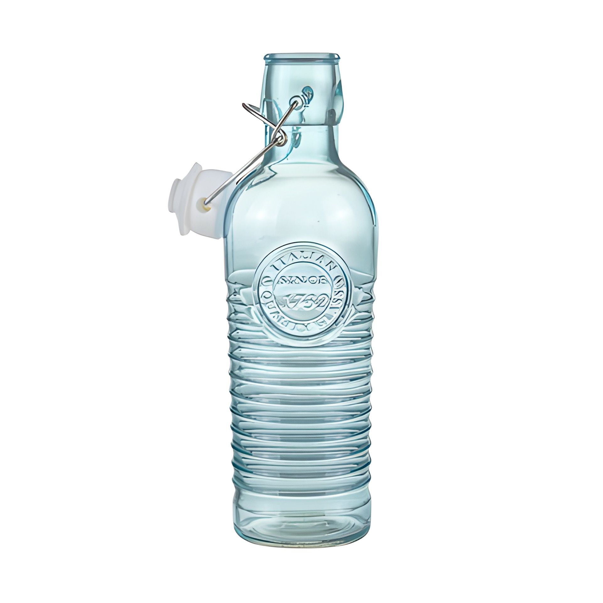 Bügelflasche 'Retro' 500 ml