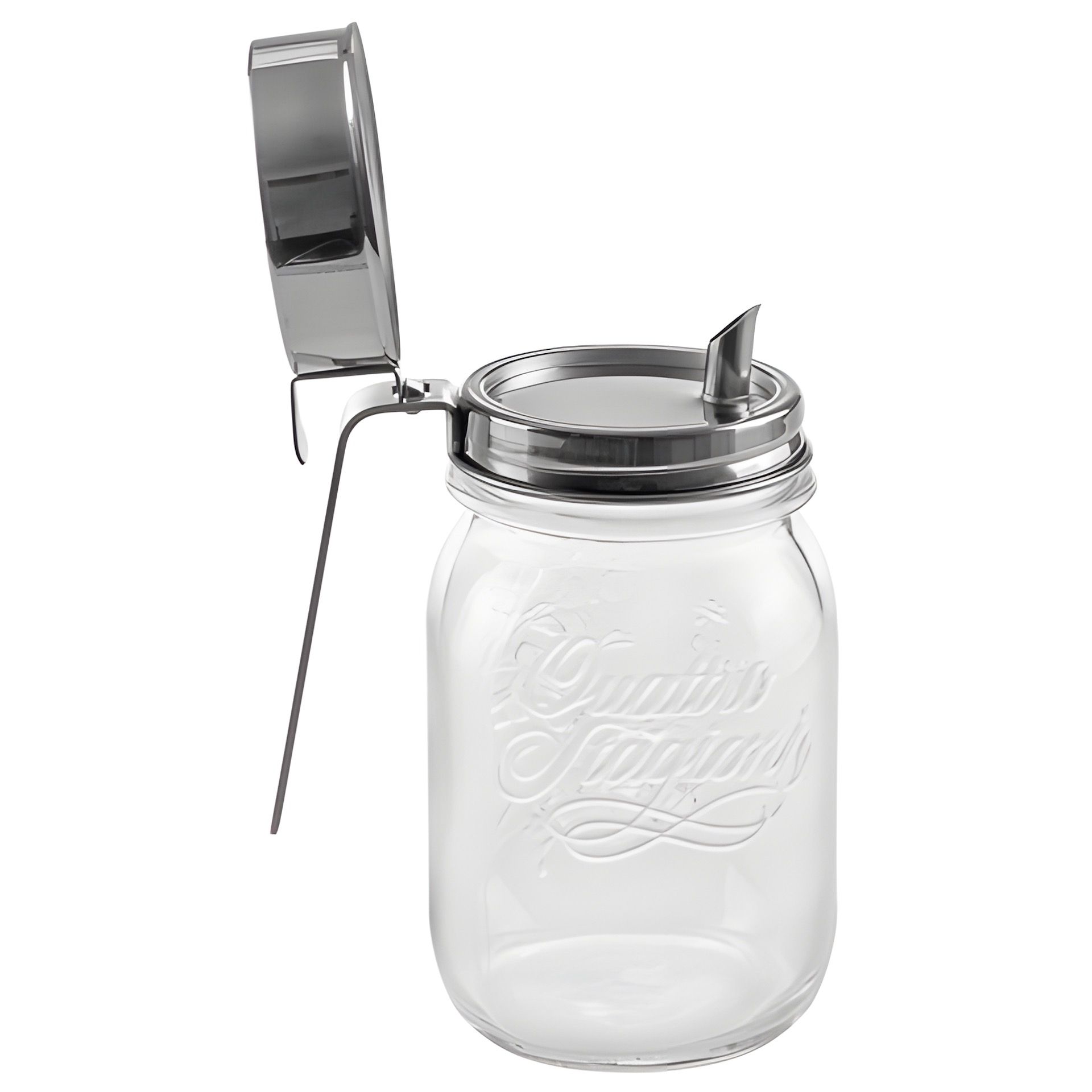 HappyTappi CT 70 Ölgießglas 500 ml