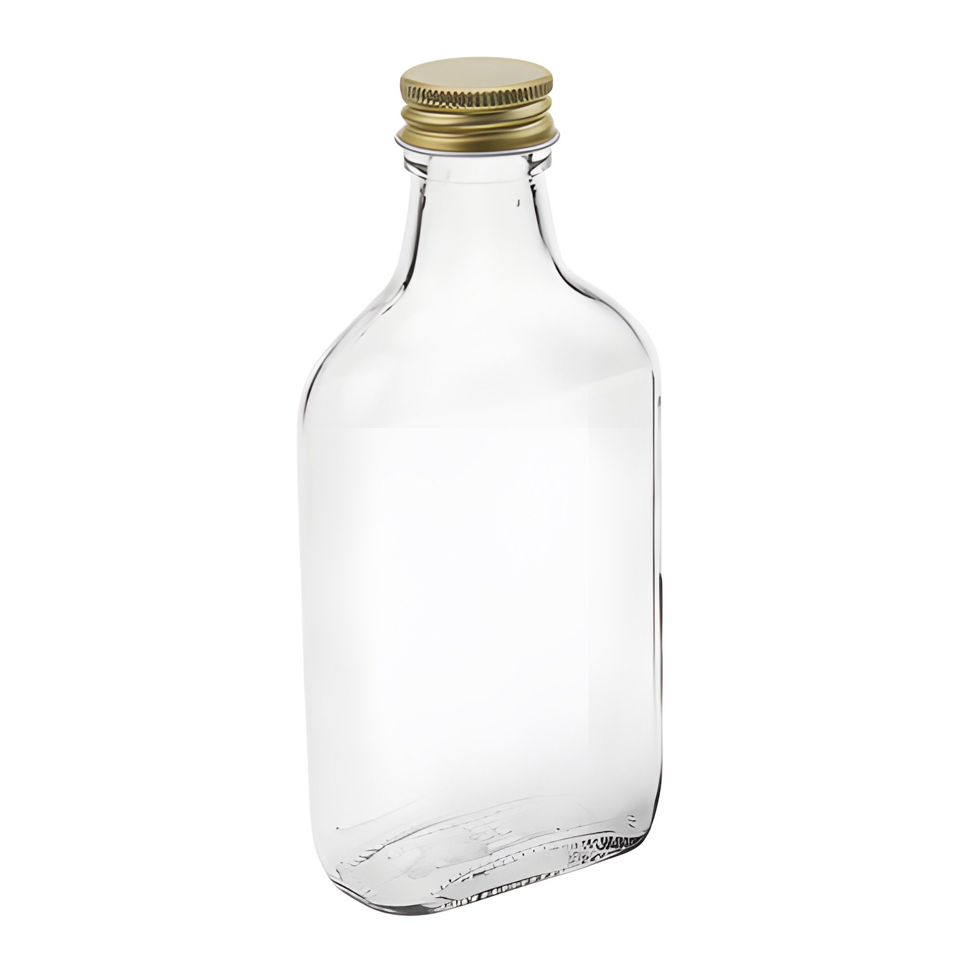 Taschenflasche 200 ml