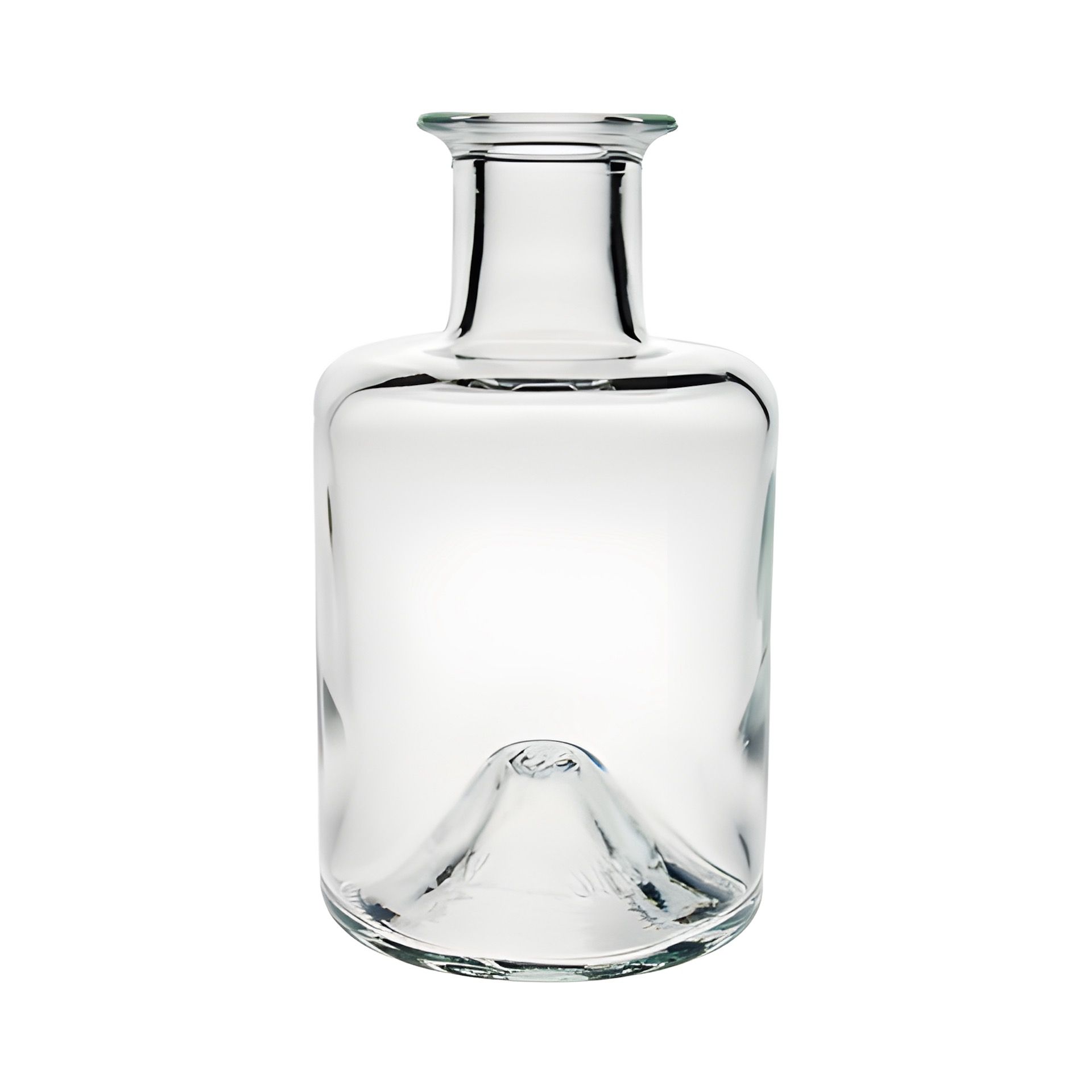 Apothekerflasche  200 ml (Karton, 96 Stück)