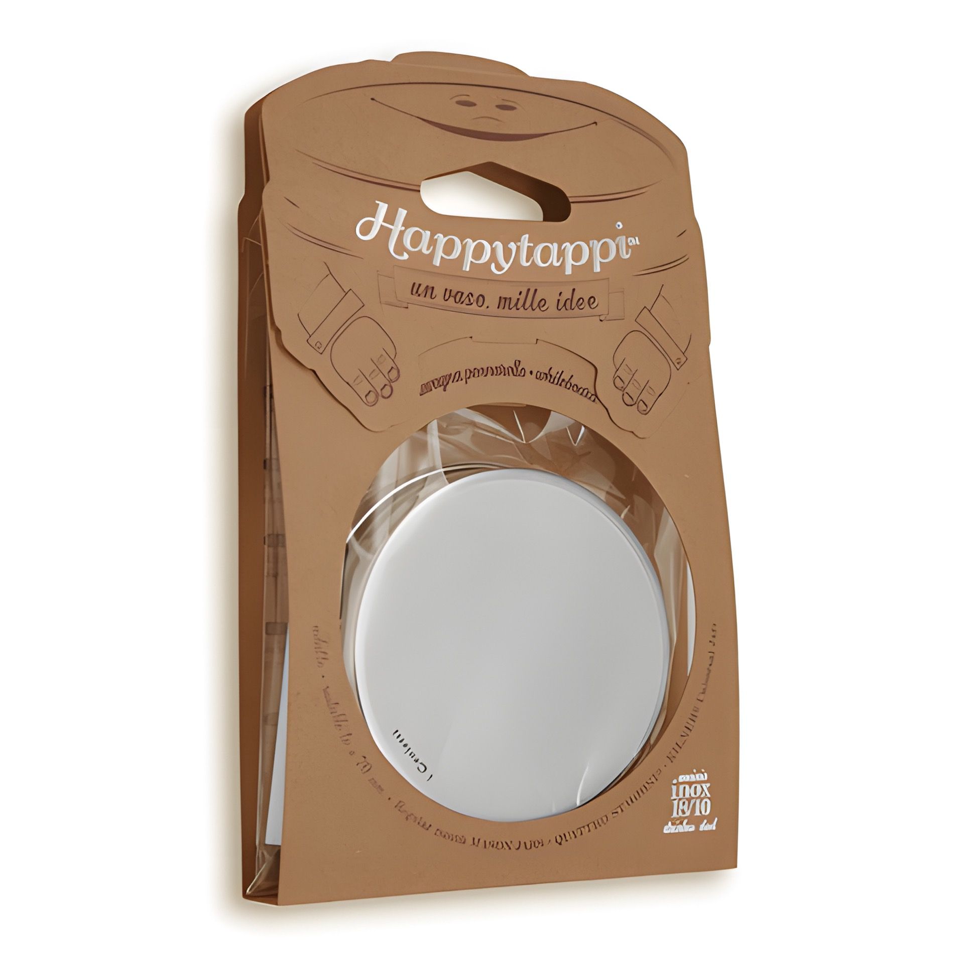 HappyTappi CT 70 Whiteboard mit Marker