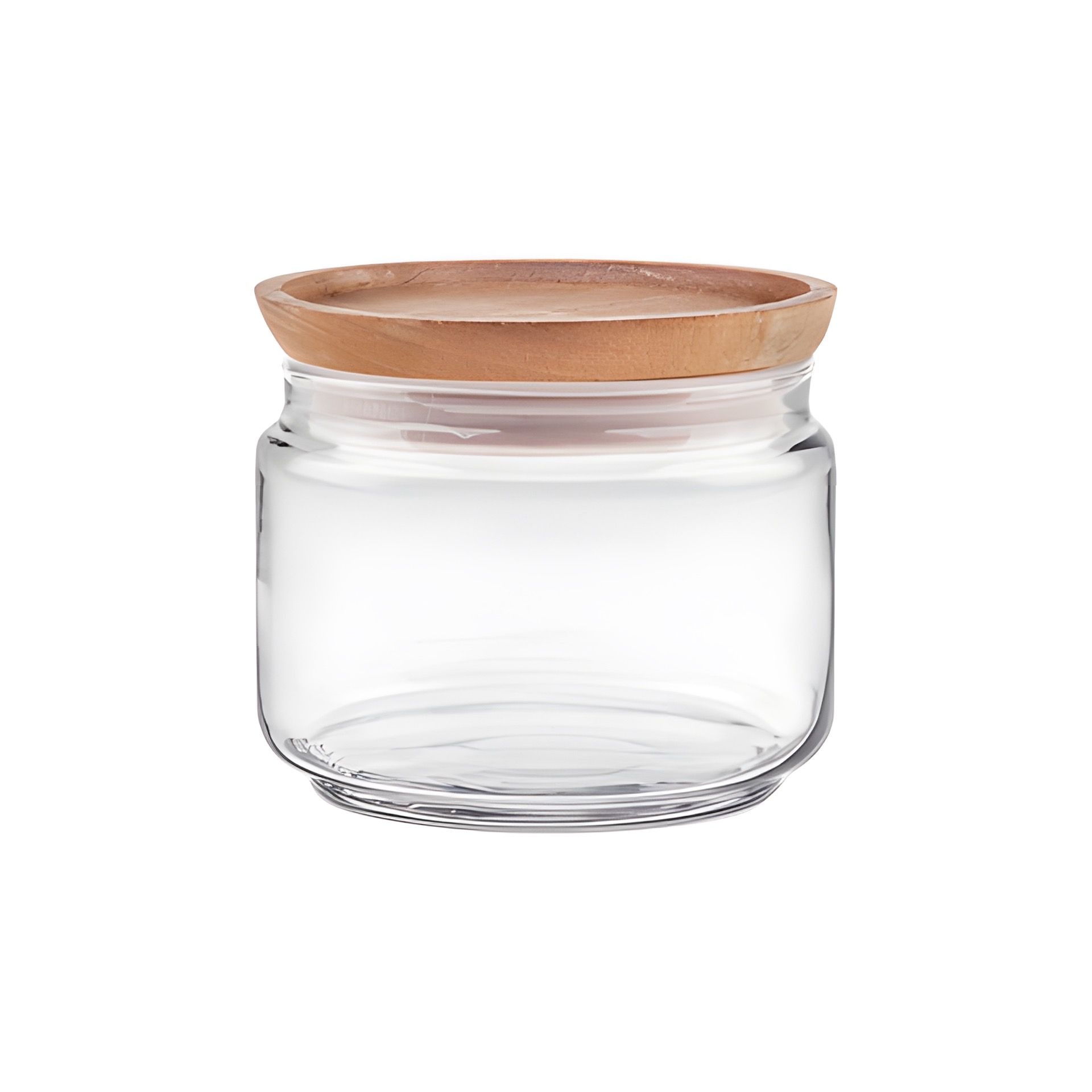 Vorratsglas 'Pure Jar'  500 ml