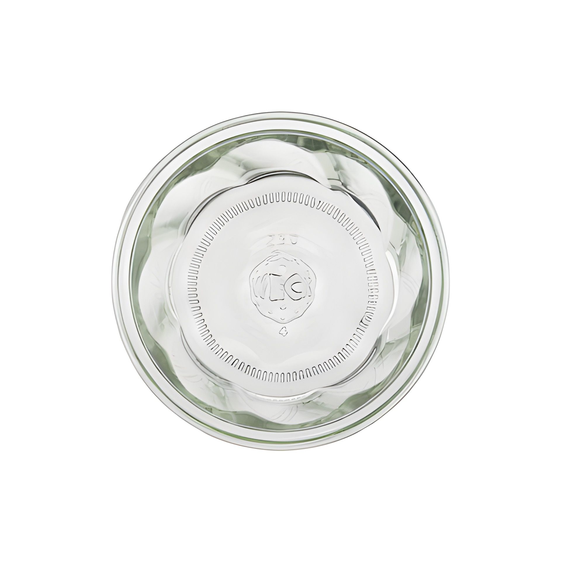 WECK-Gugelhupfglas 280 ml