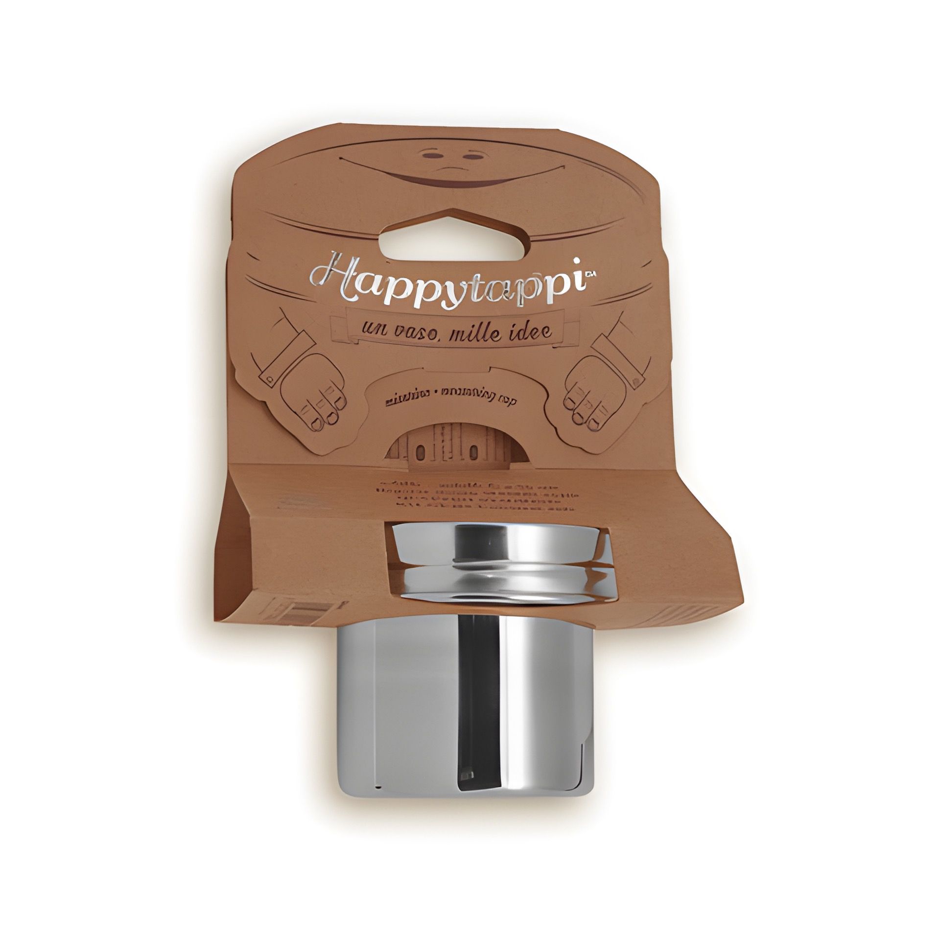 HappyTappi CT 70 Messbecher