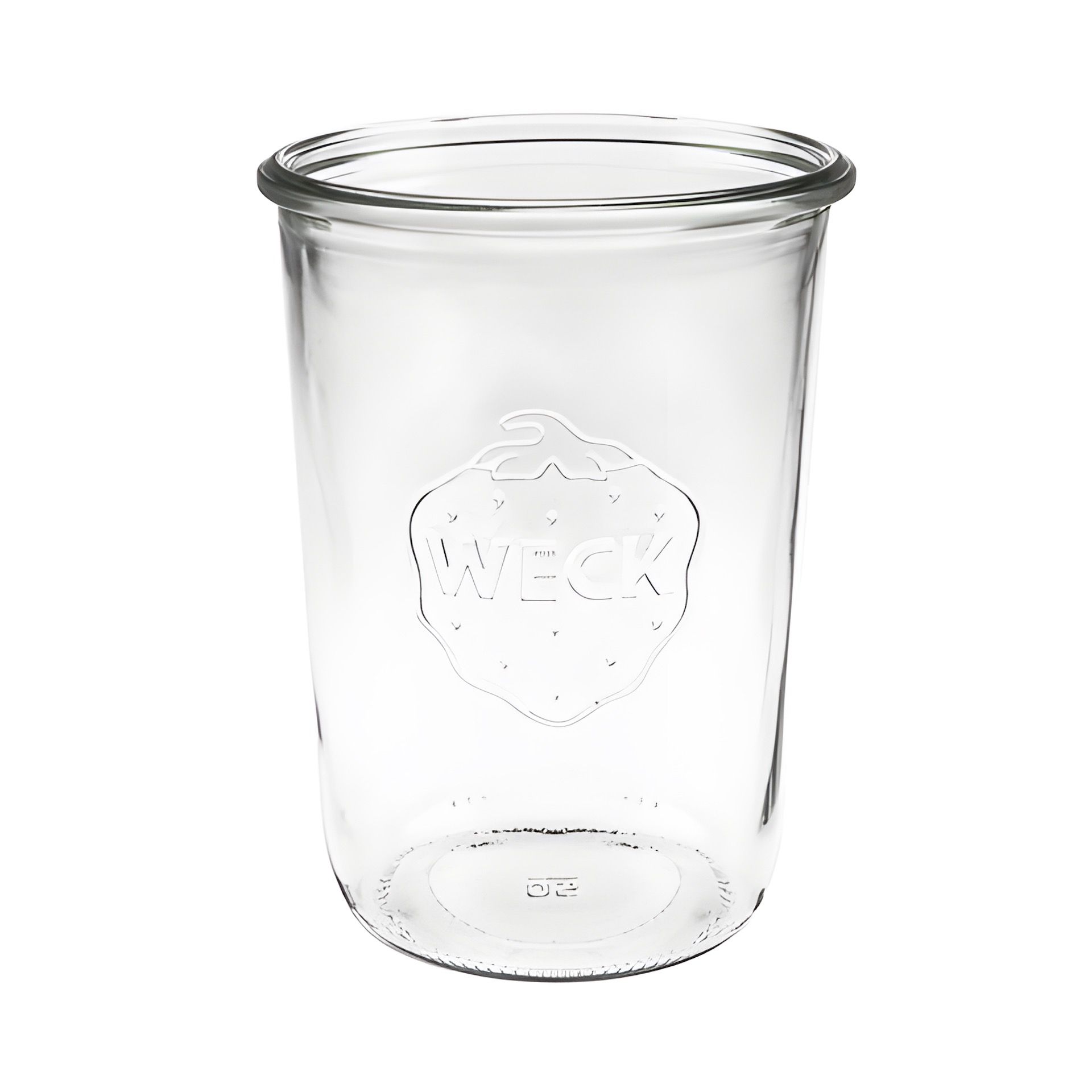 WECK-Sturzglas  850 ml