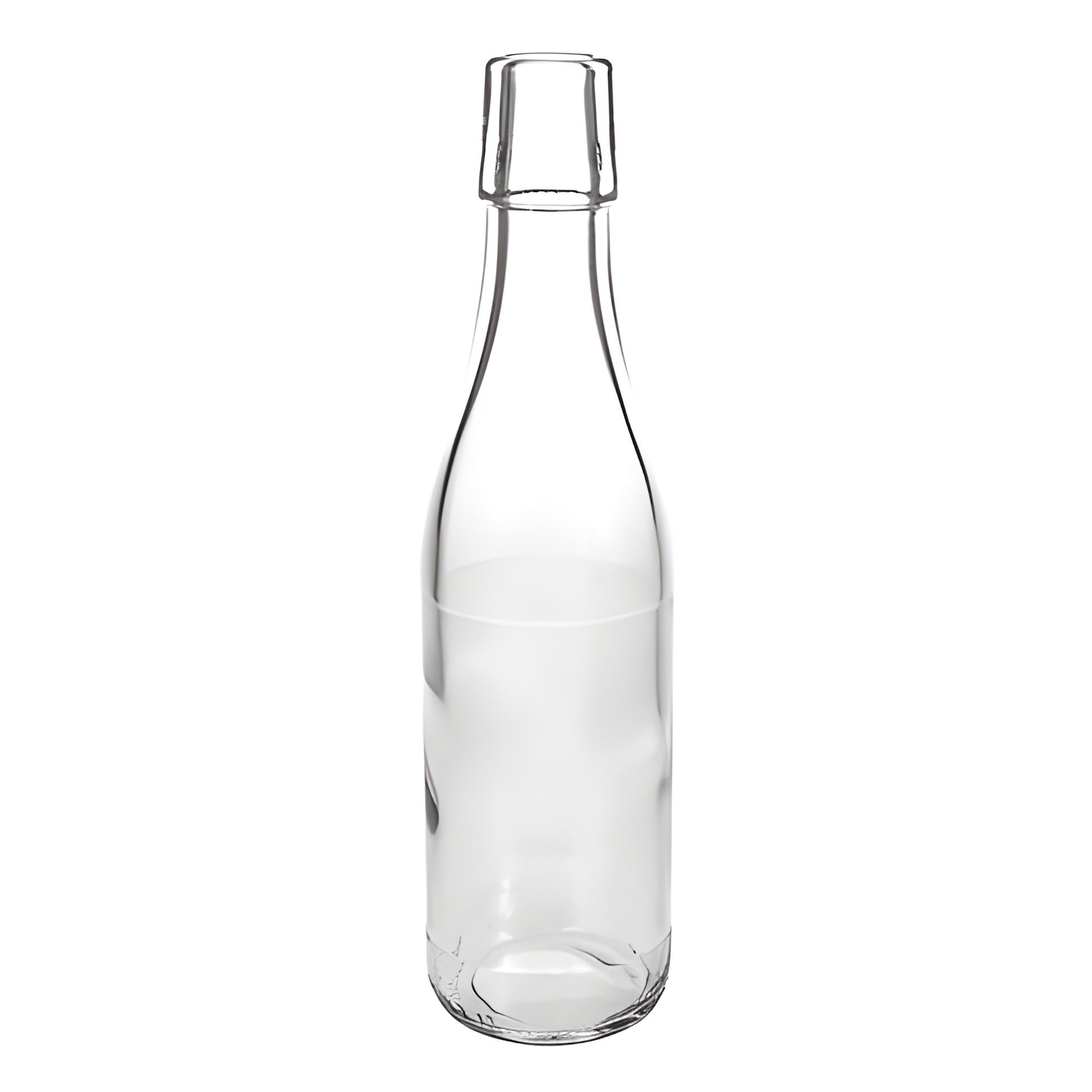 Bügelflasche  330 ml