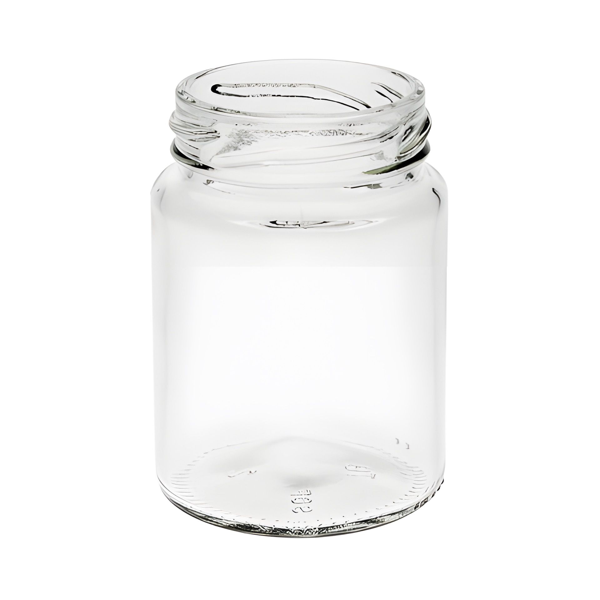 Pott 106 ml (Karton, 169 Stück)