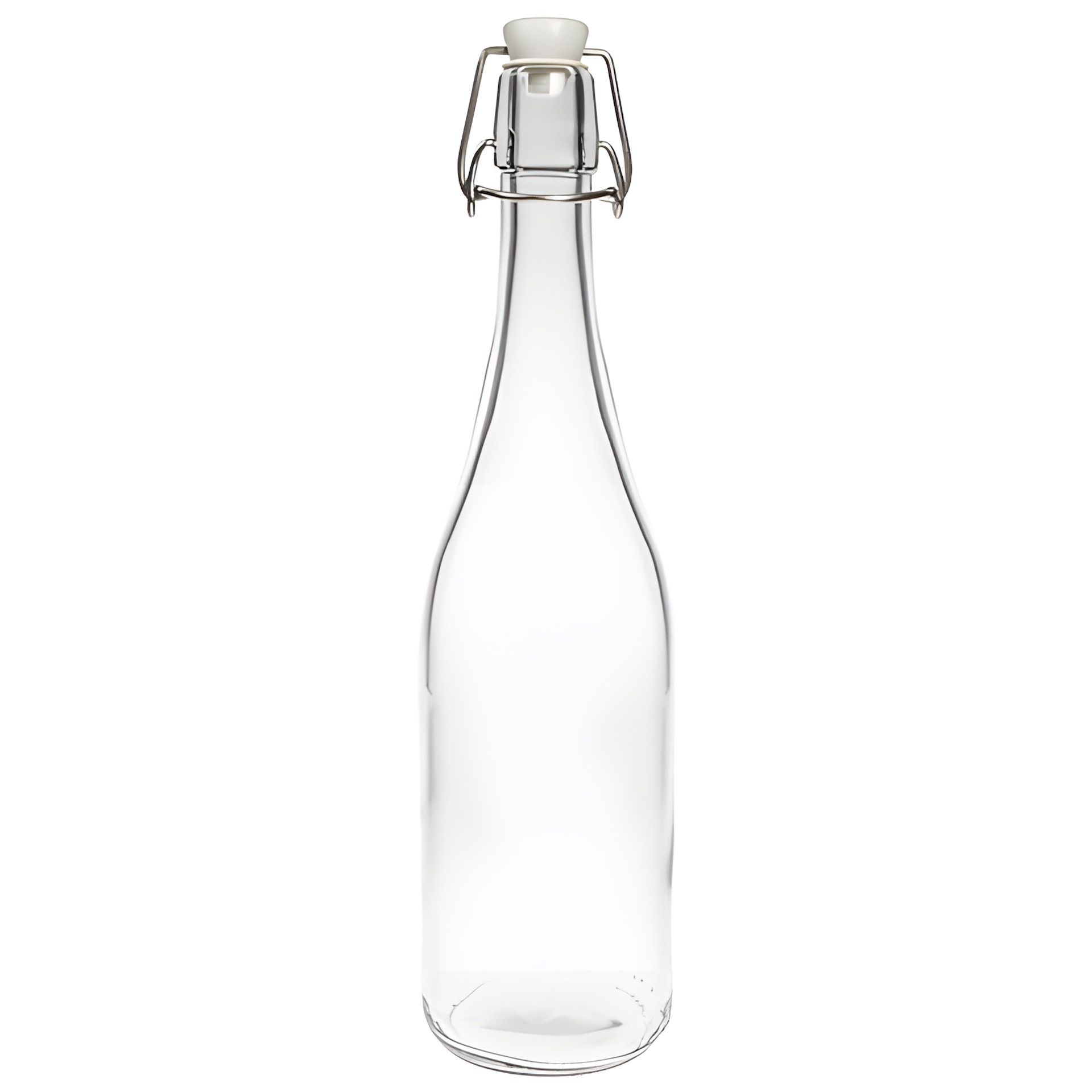 Bügelflasche  750 ml Typ A