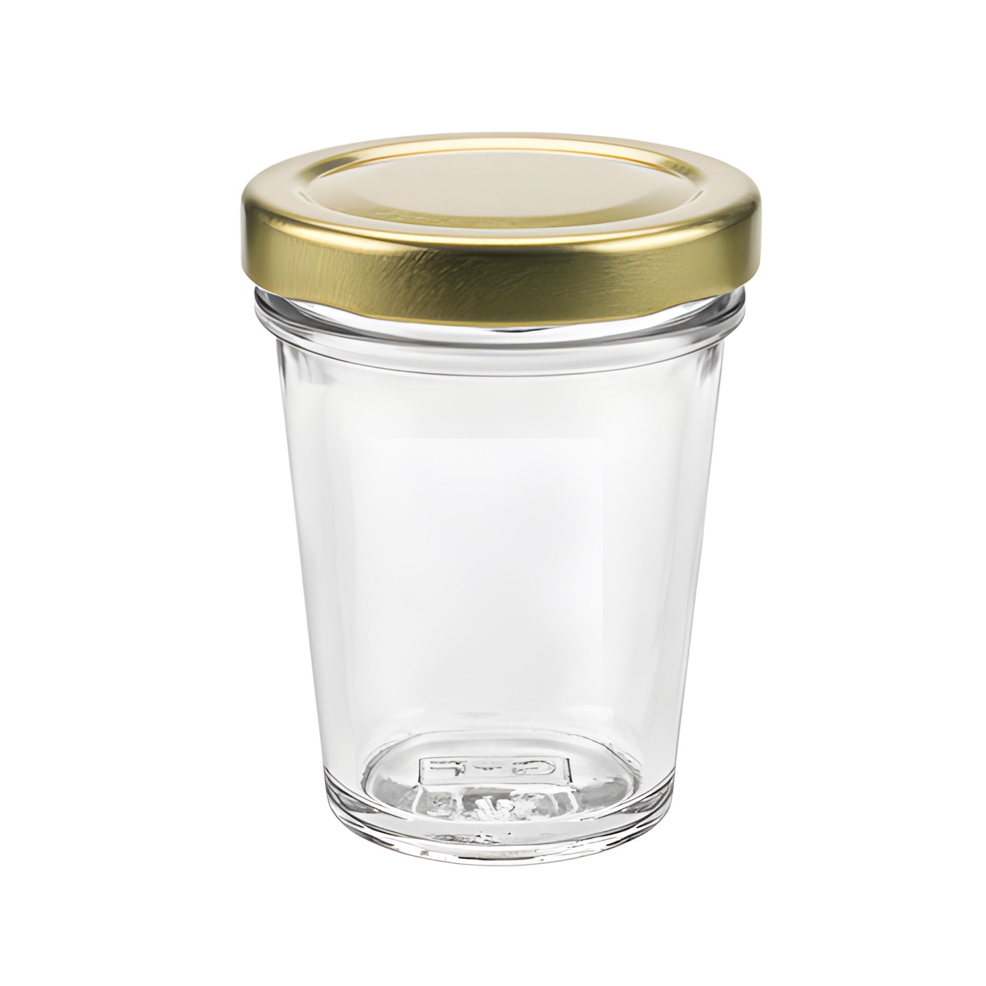 Becherglas  65 ml TO 58 (Karton, 105 Stück)