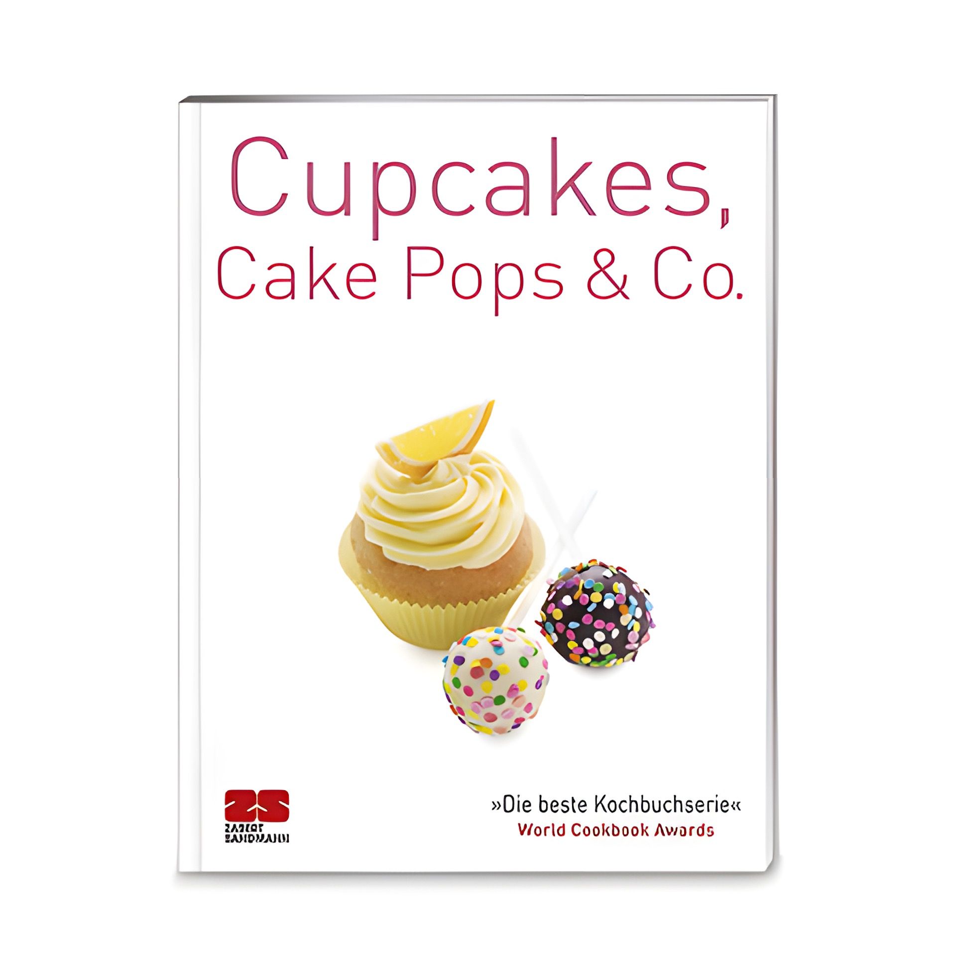 Cupcakes, Cake Pops & Co.