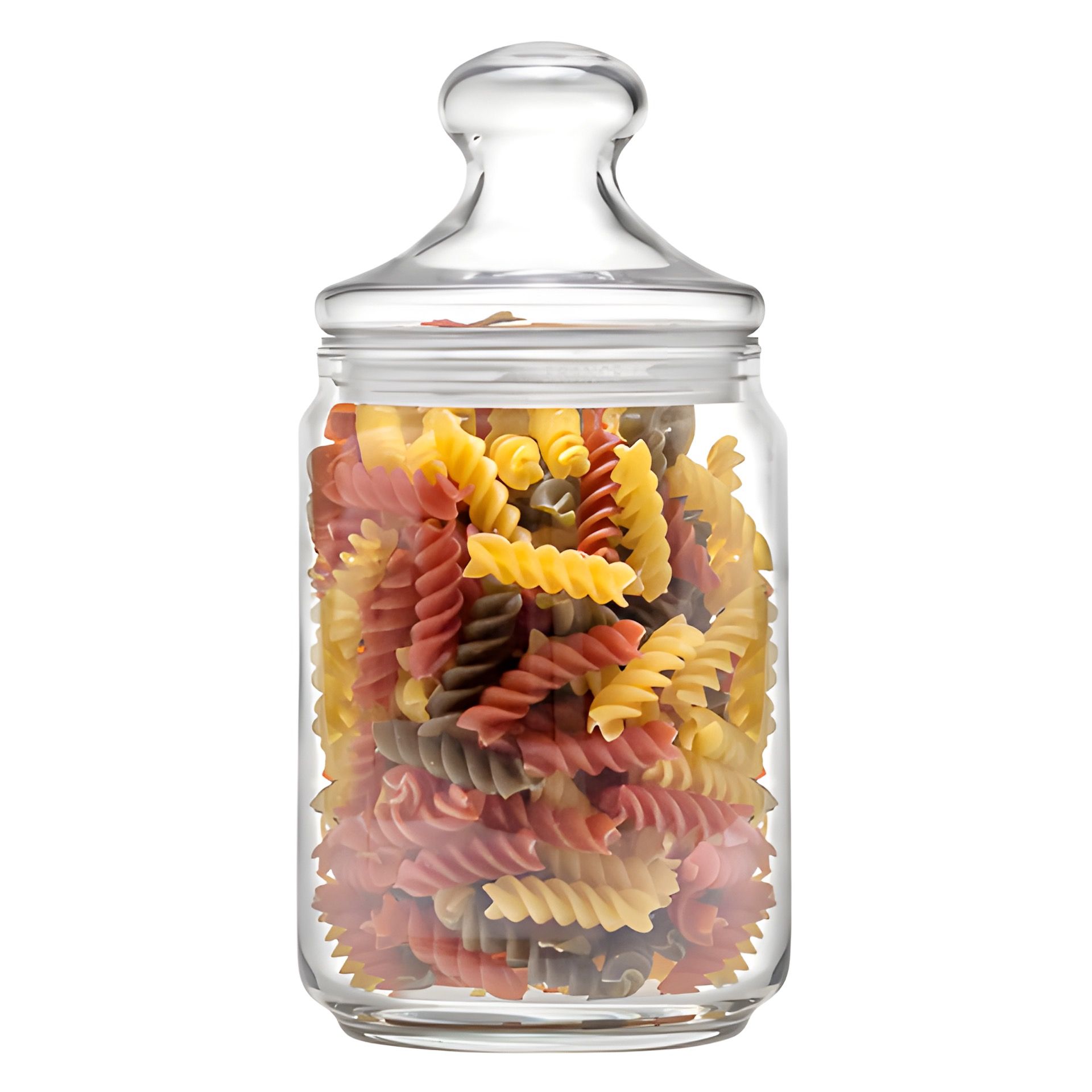 Vorratsglas 'Club' 1000 ml