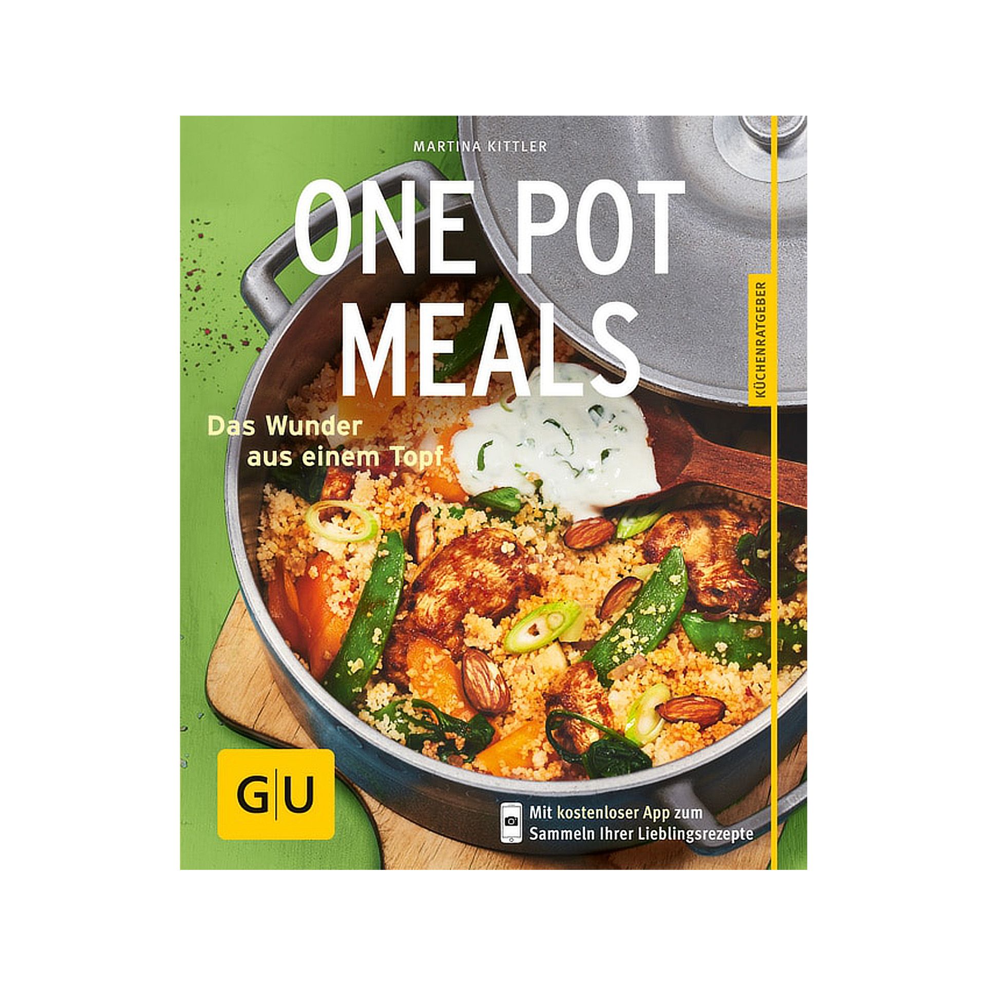 One Pot Meals