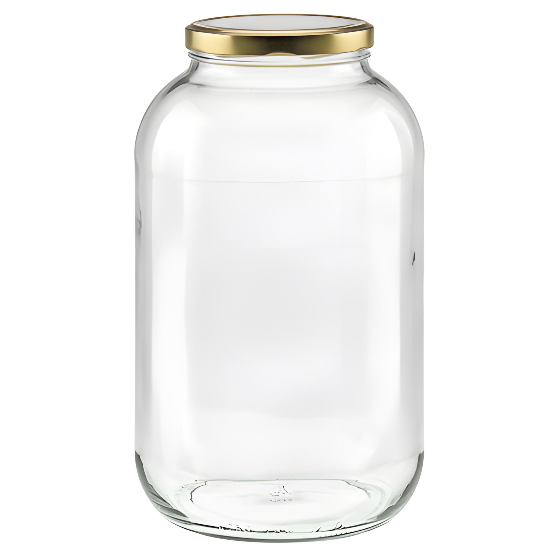 Rundglas 4250 ml