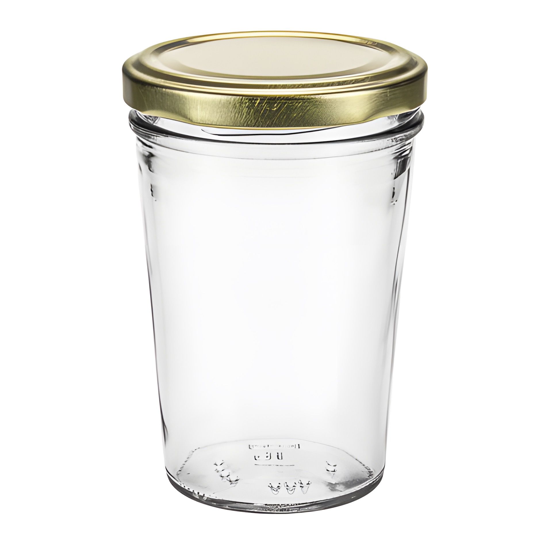 Becherglas 150 ml TO 66