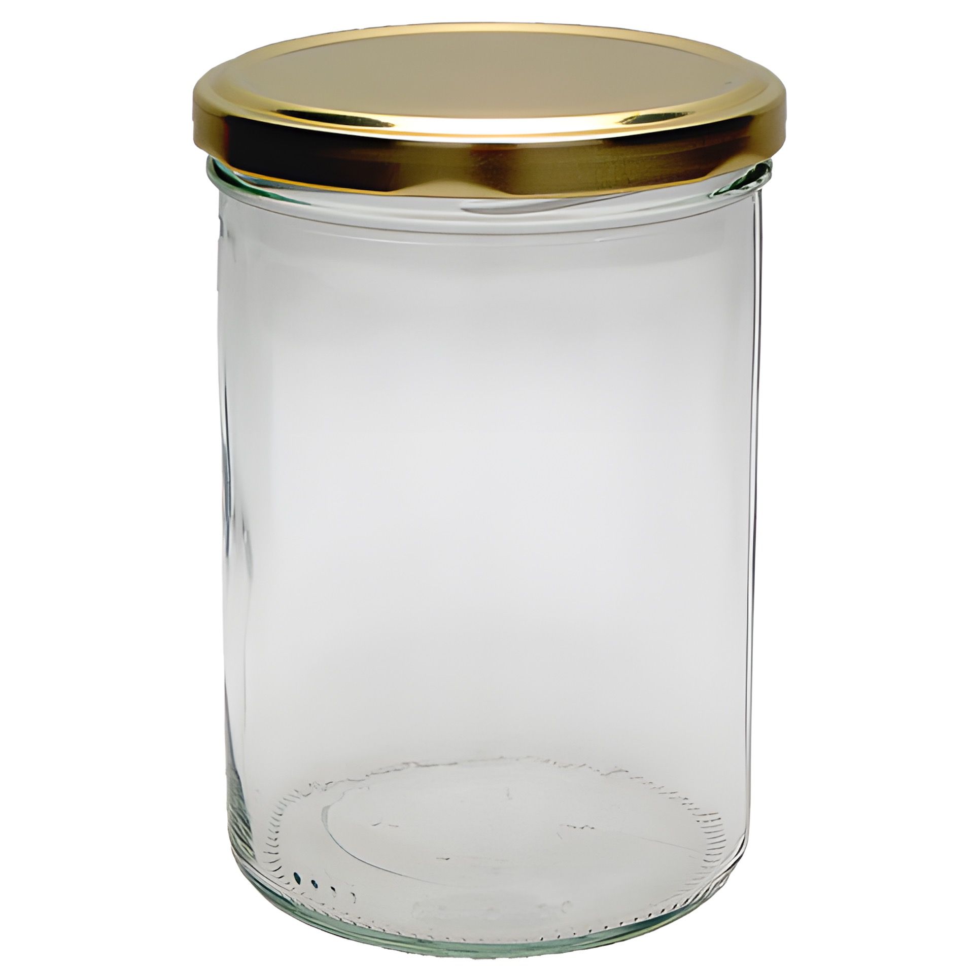 Sturzglas 435 ml (Palette, 1372 Stück)