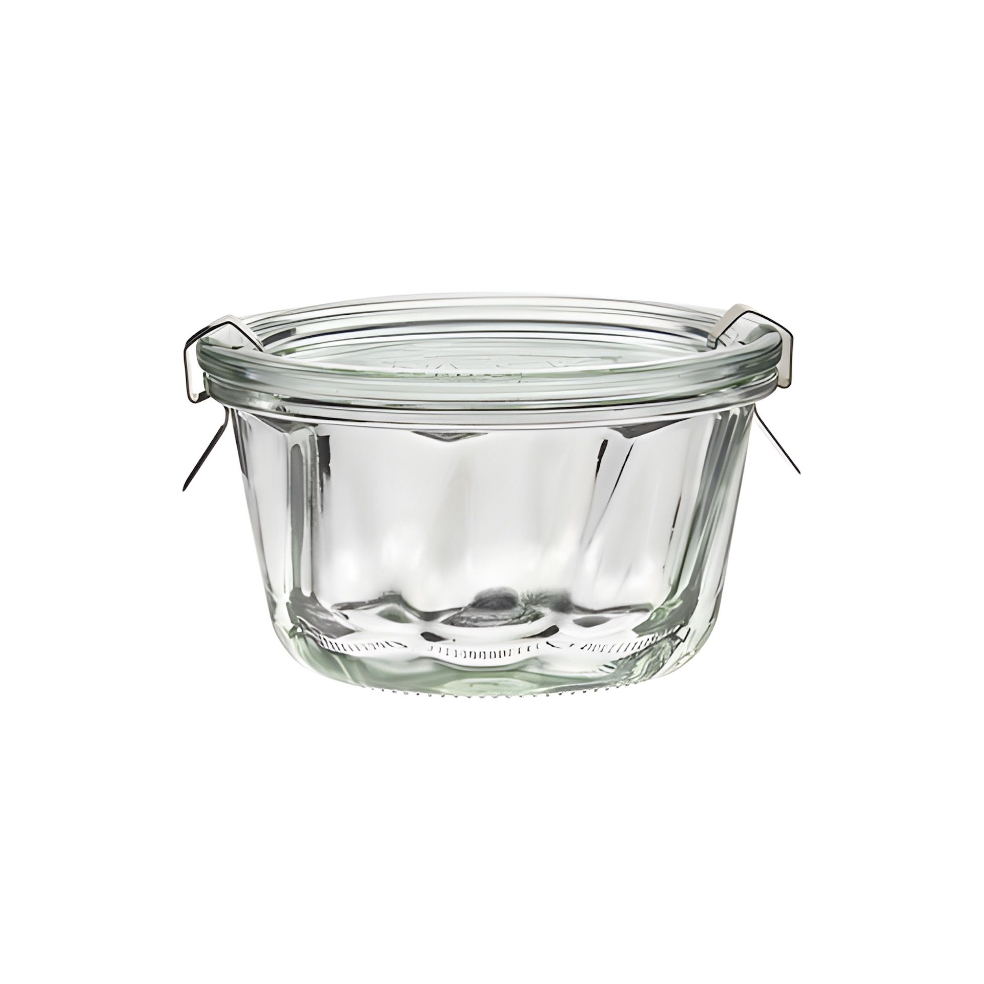 WECK-Gugelhupfglas 280 ml
