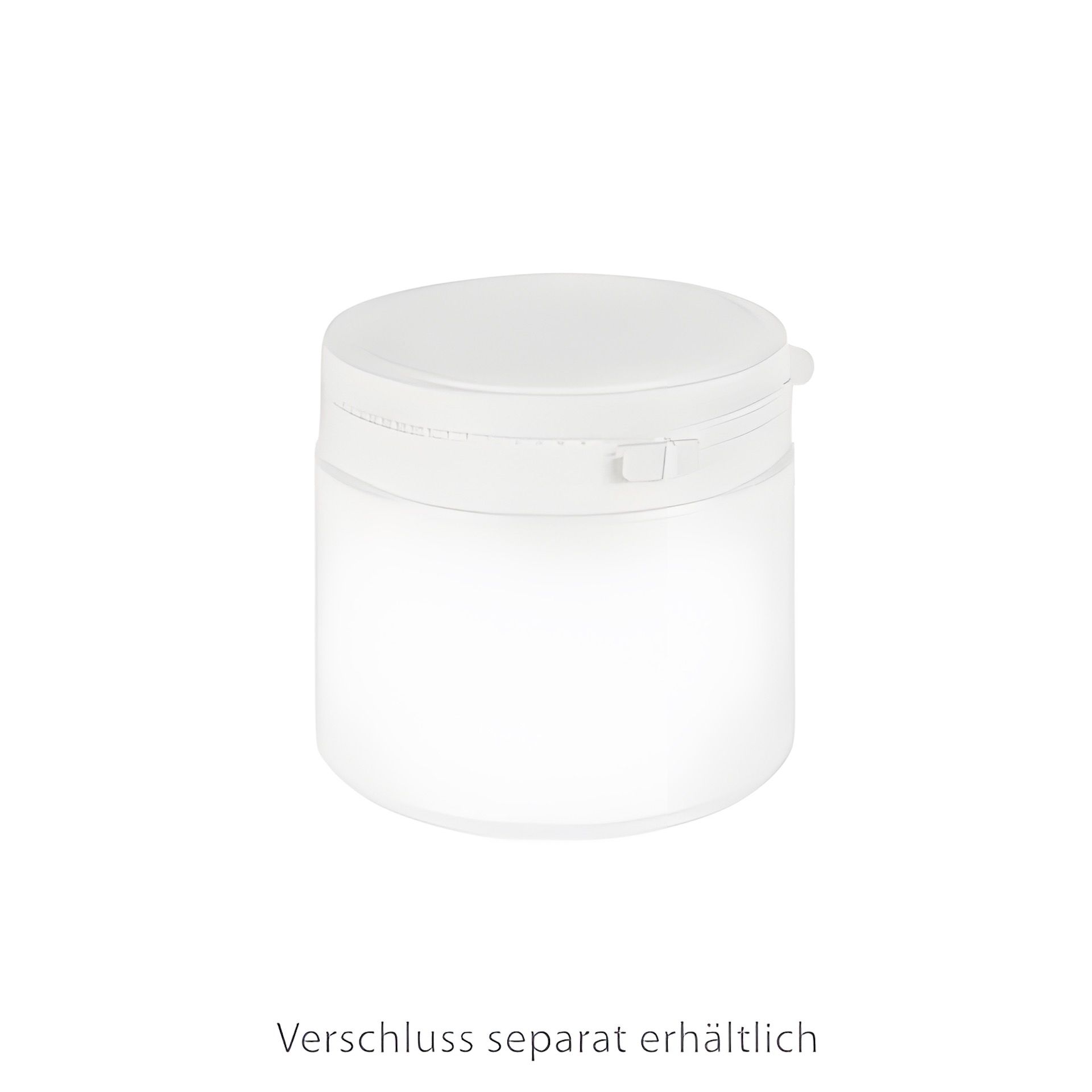 Duma Dose  500 ml weiß