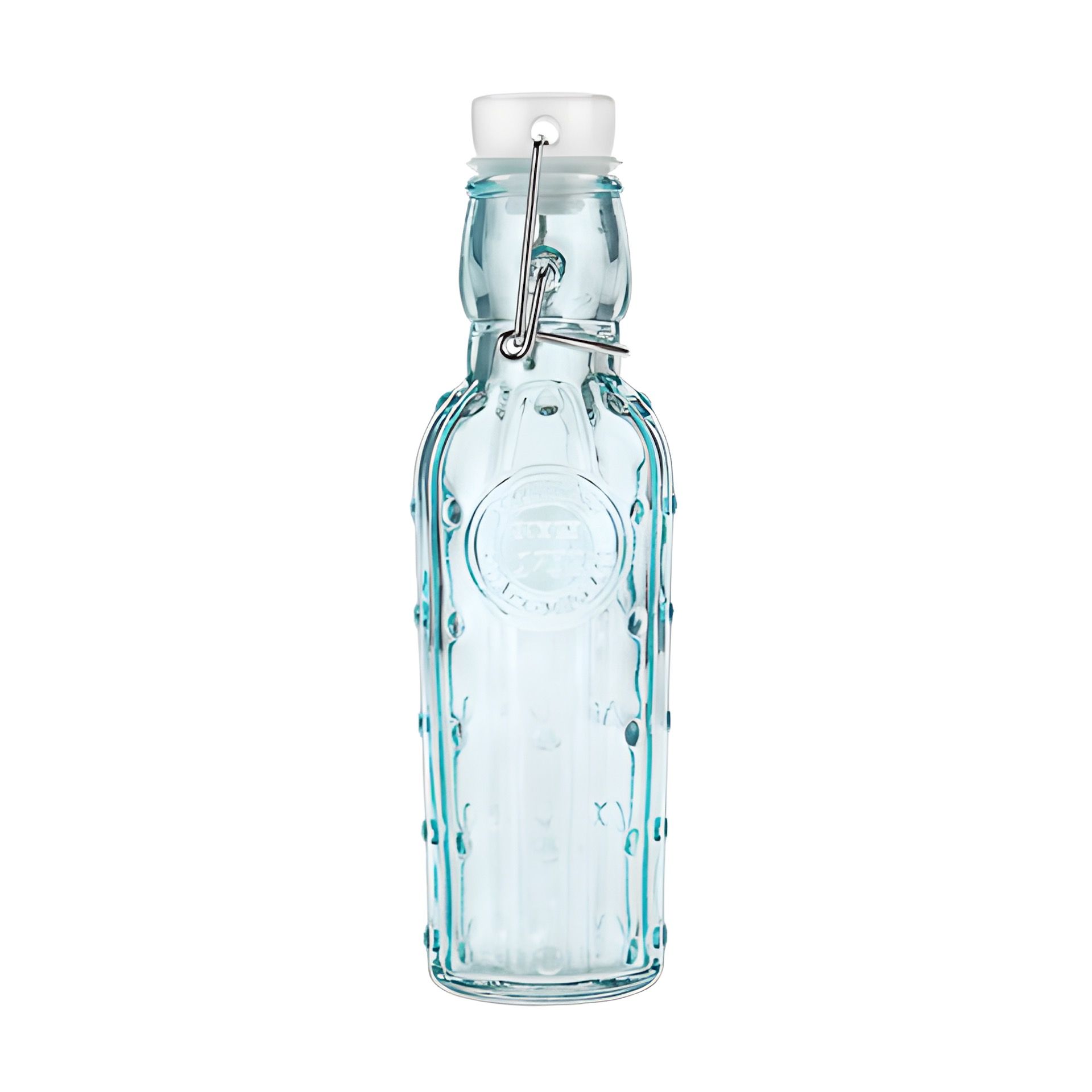 Bügelflasche 'Kaktus'  250 ml