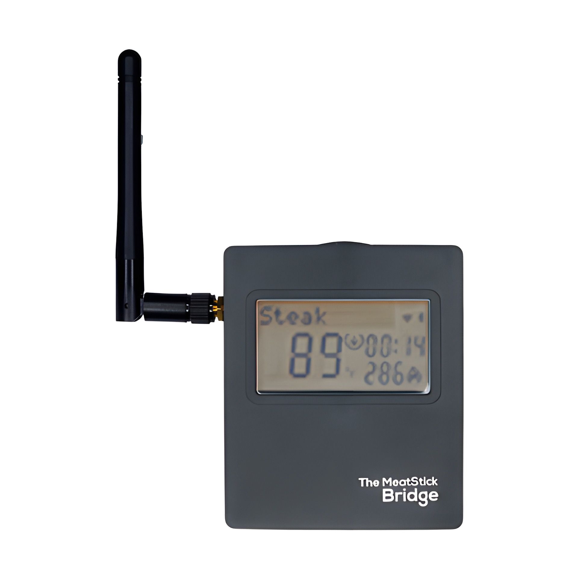 WiFi Bridge für The MeatStick