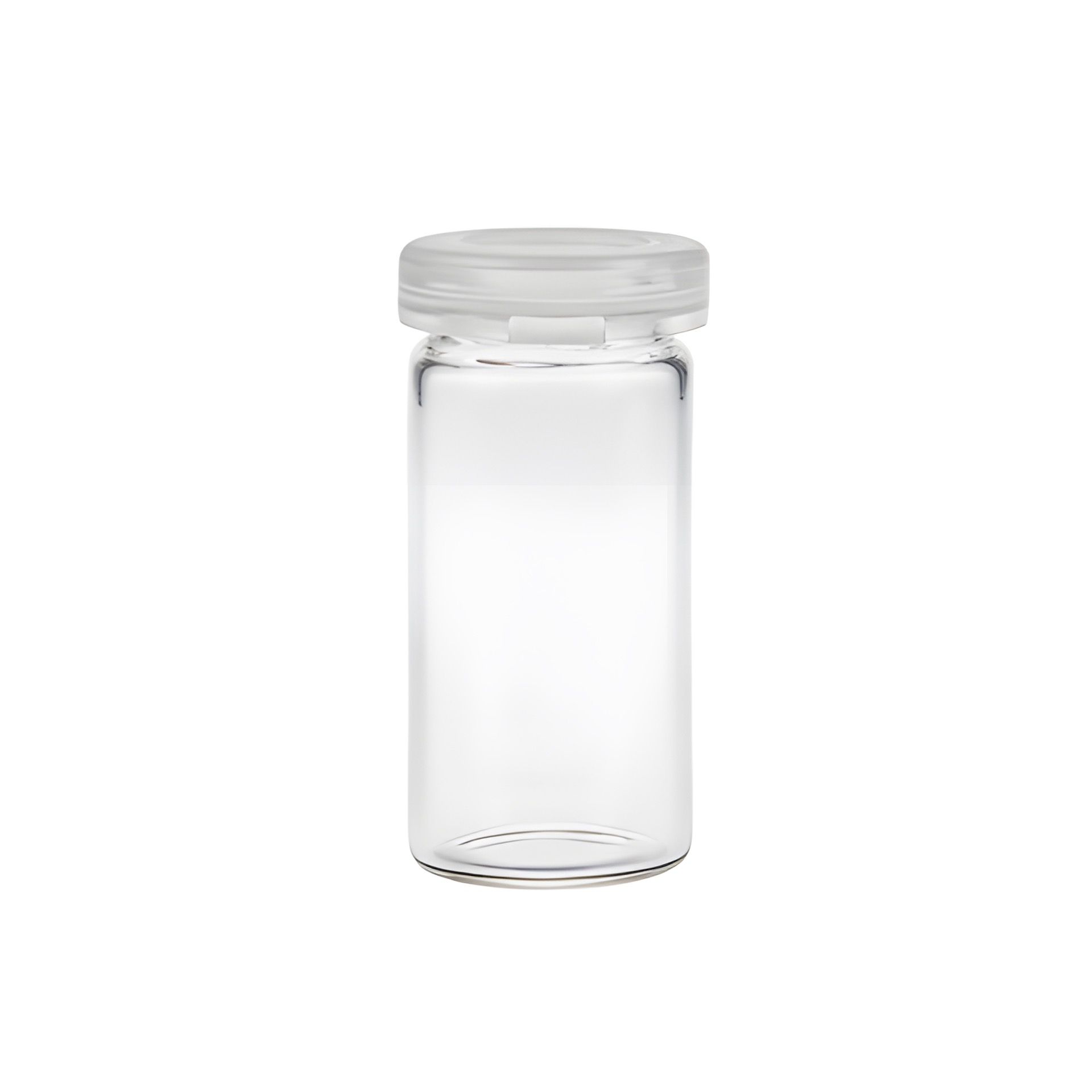 Miniglas  5 ml