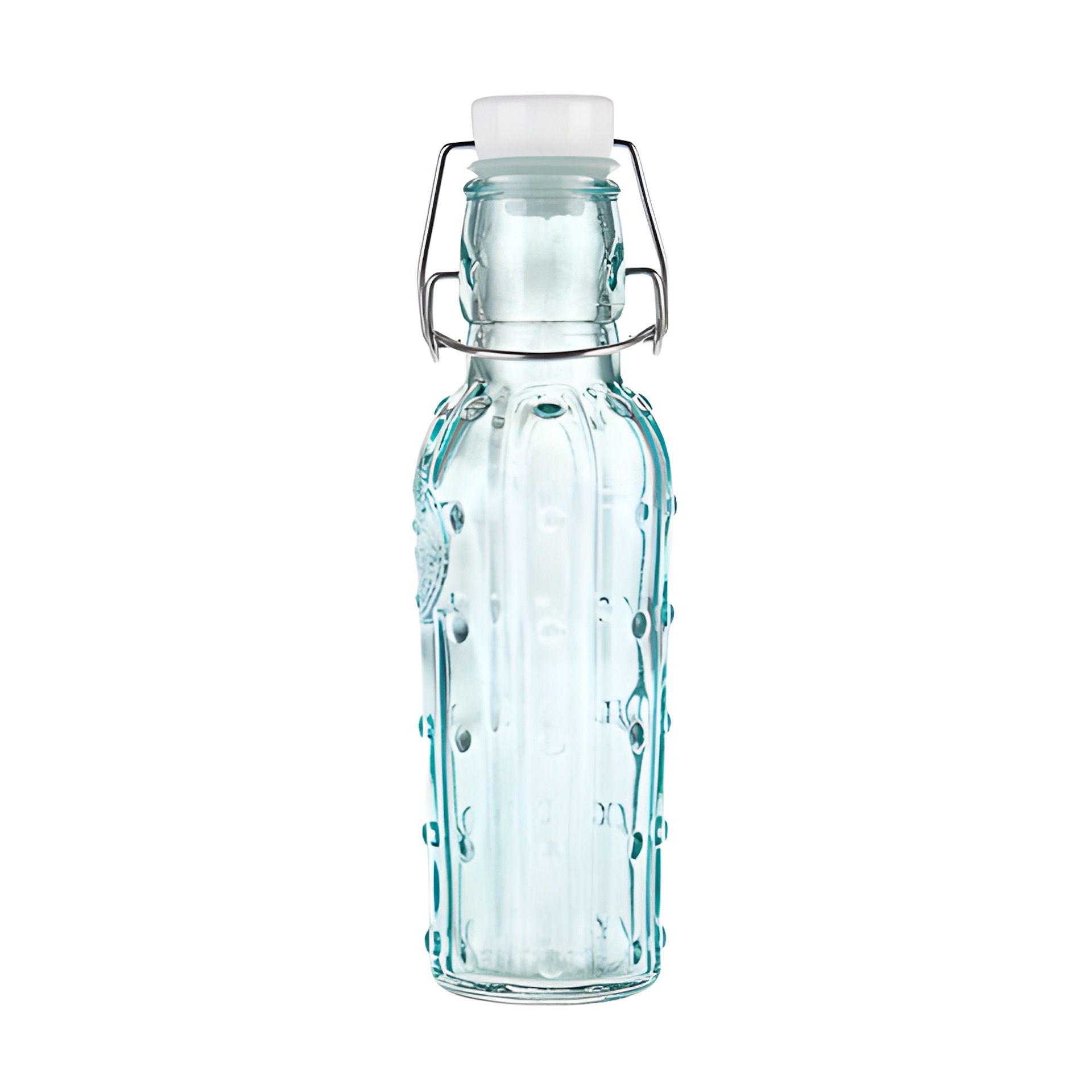 Bügelflasche 'Kaktus'  250 ml