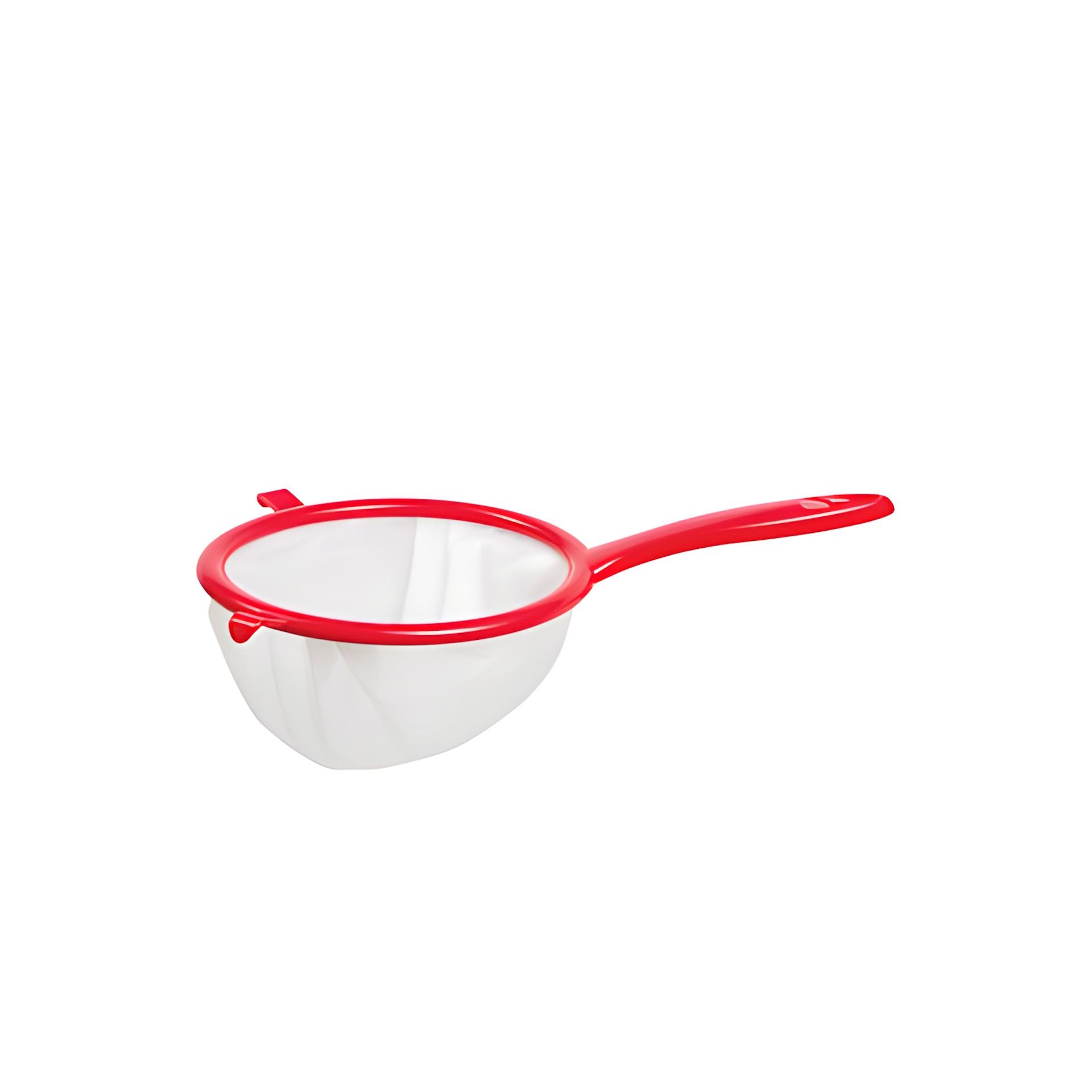 Feinmaschiges Abtropfsieb 'Presto' Ø 17 cm