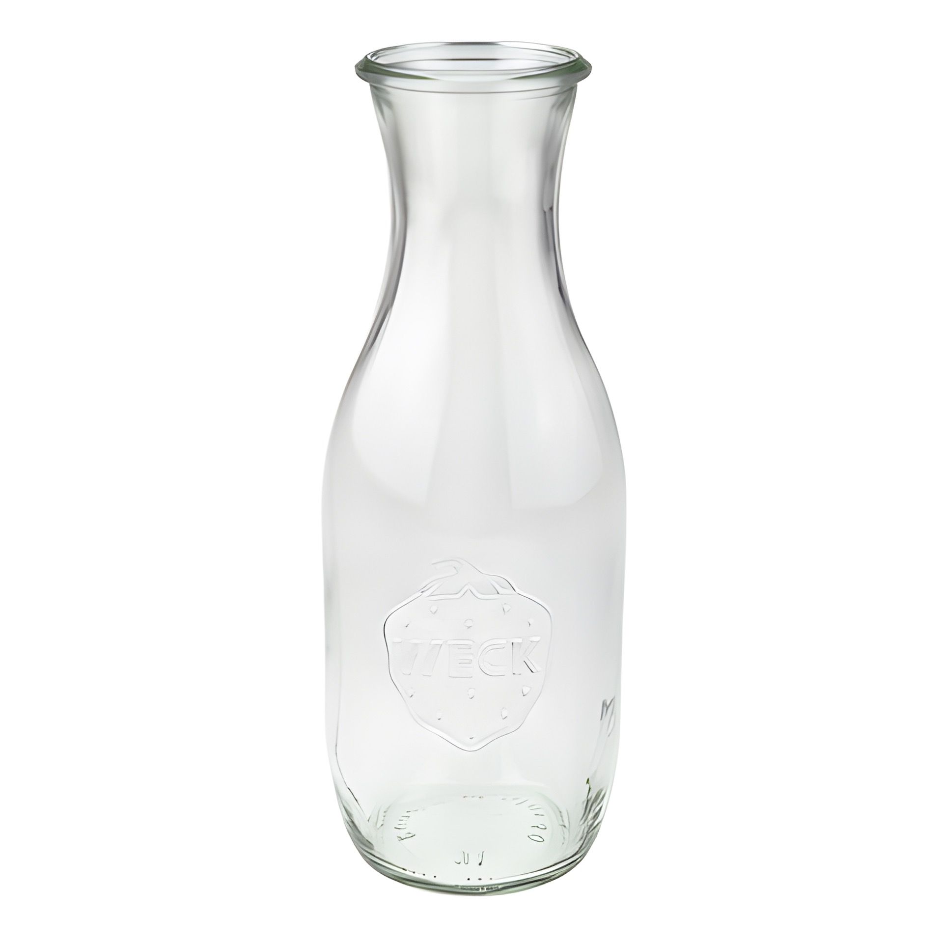 WECK-Saftflasche 1062 ml