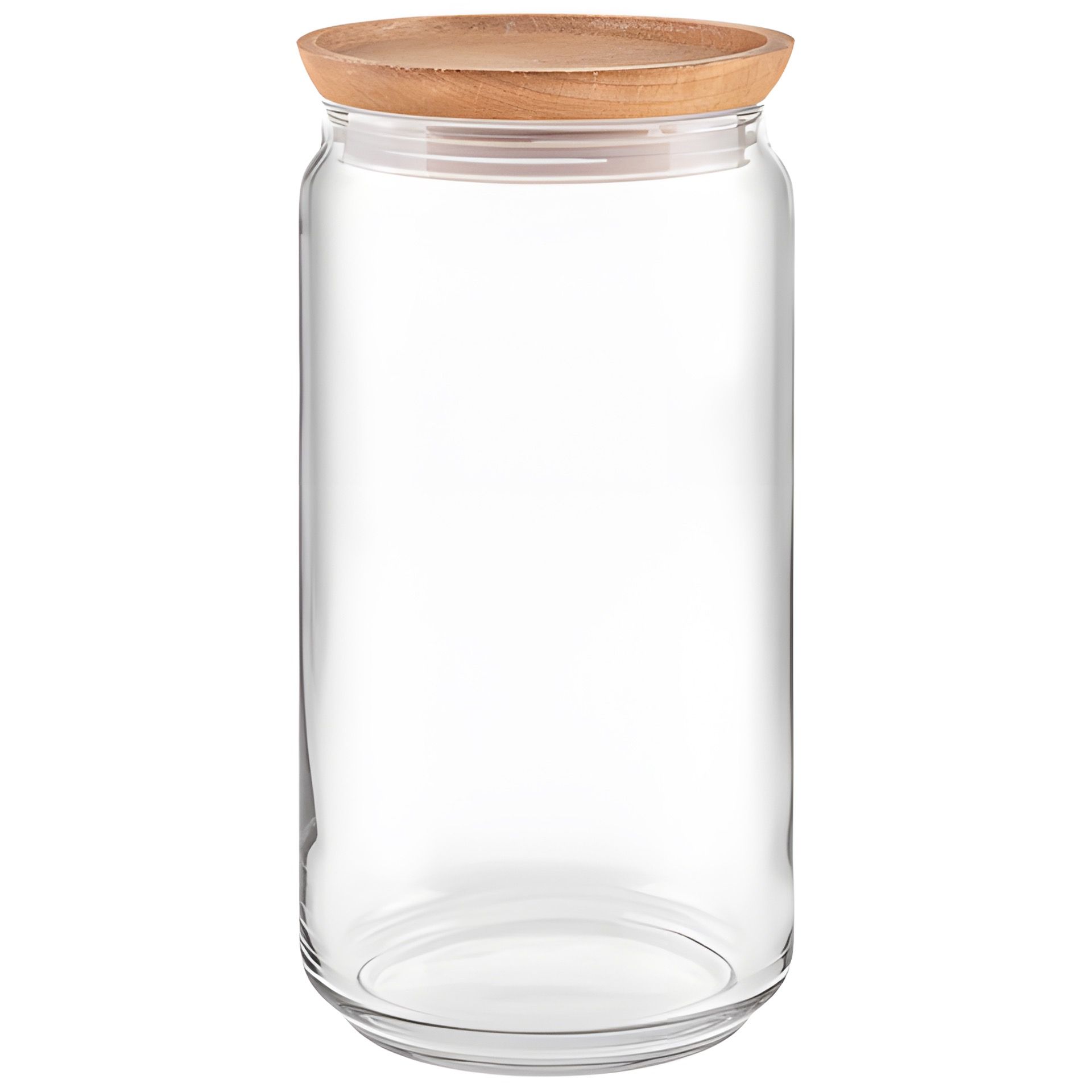 Vorratsglas 'Pure Jar' 1500 ml