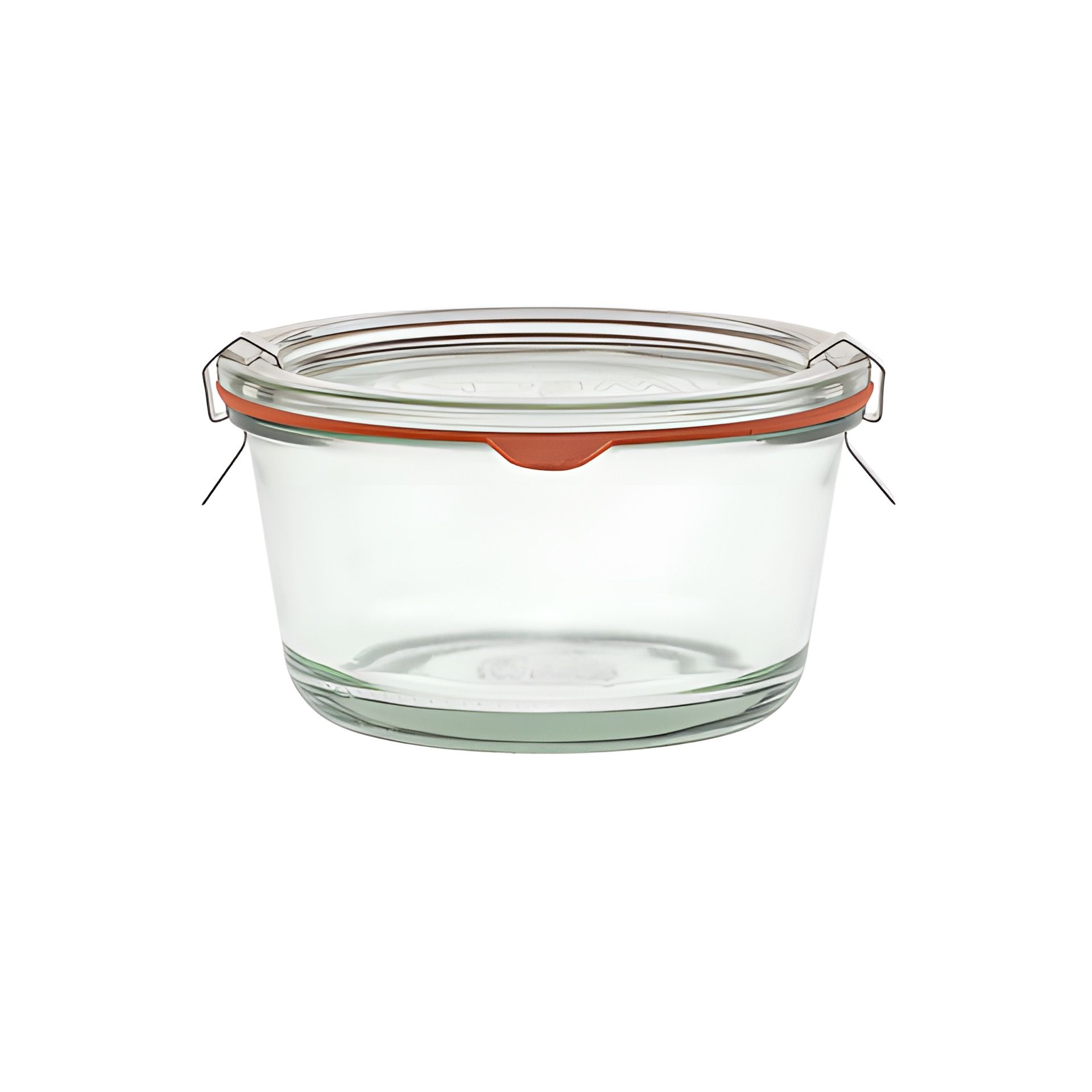 WECK-Gourmetglas 450 ml