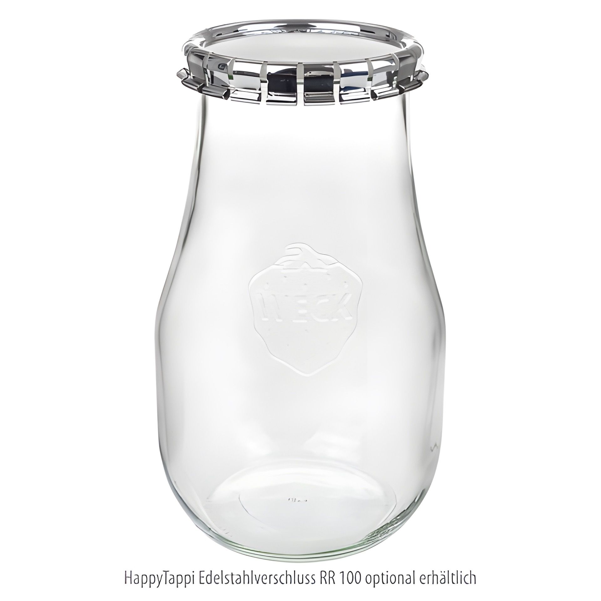 WECK-Tulpenglas 2700 ml